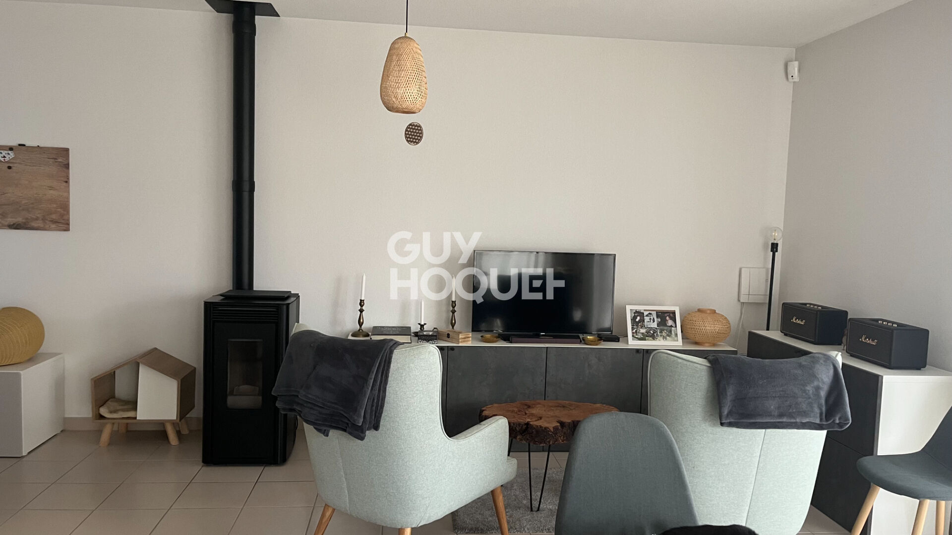 Escapade Féline - Maison individuelle pour 6 personnes à Mimizan Plage