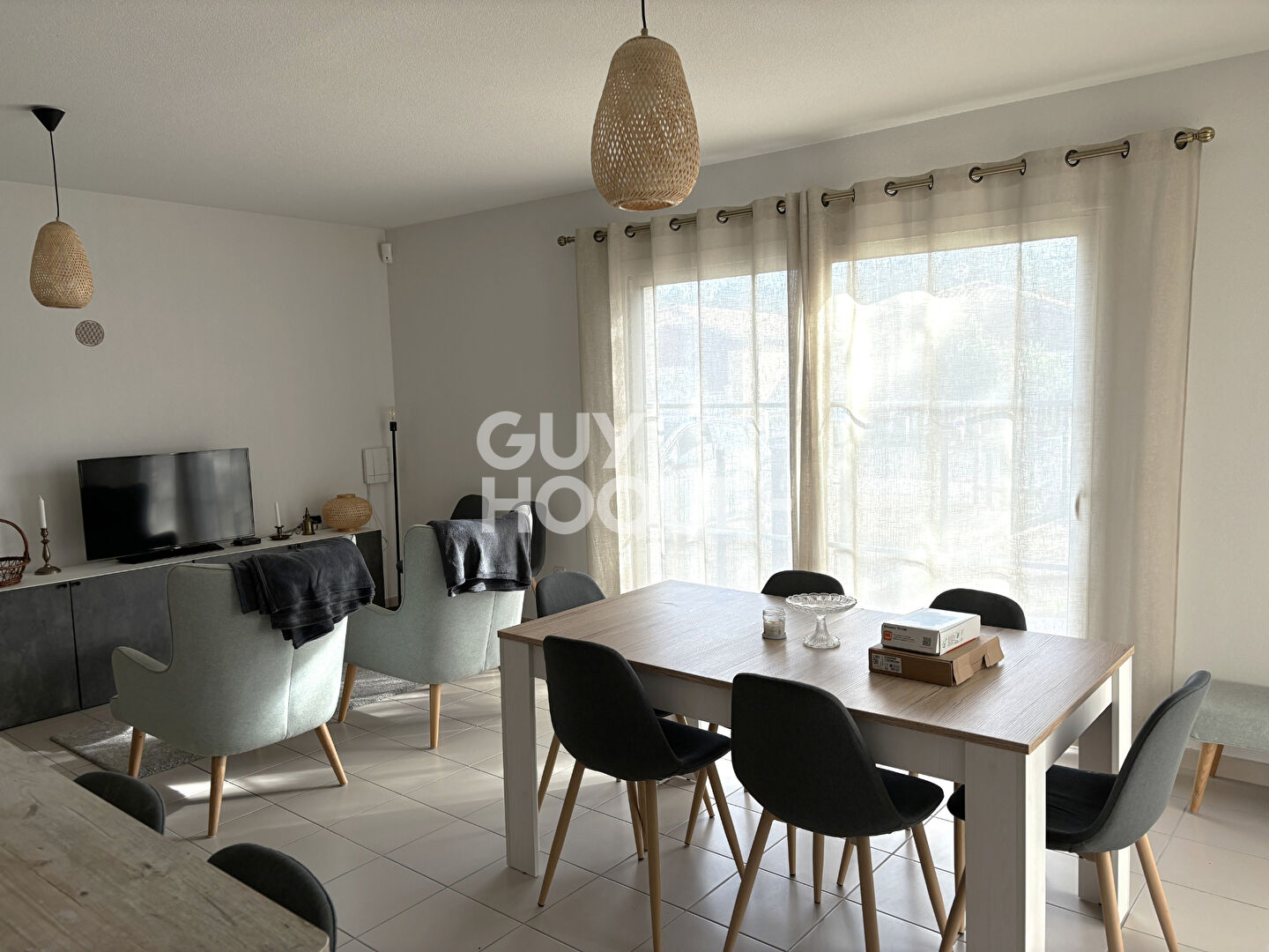 Escapade Féline - Maison individuelle pour 6 personnes à Mimizan Plage