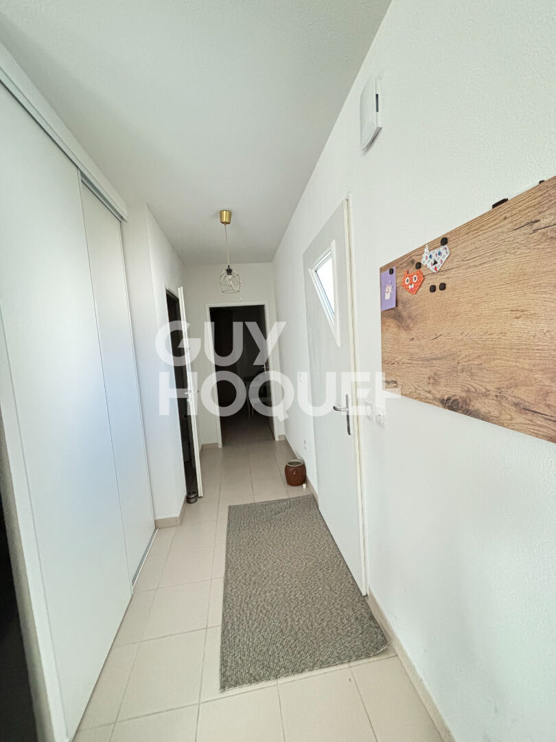 Escapade Féline - Maison individuelle pour 6 personnes à Mimizan Plage