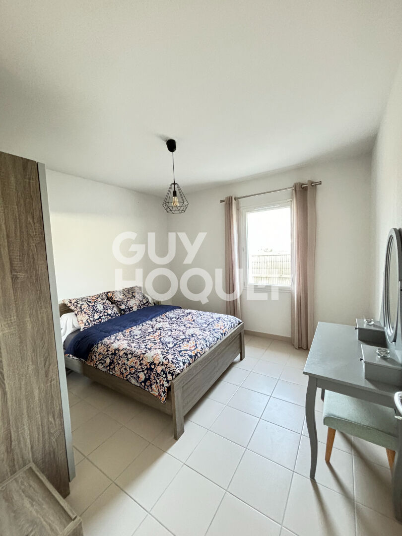 Escapade Féline - Maison individuelle pour 6 personnes à Mimizan Plage