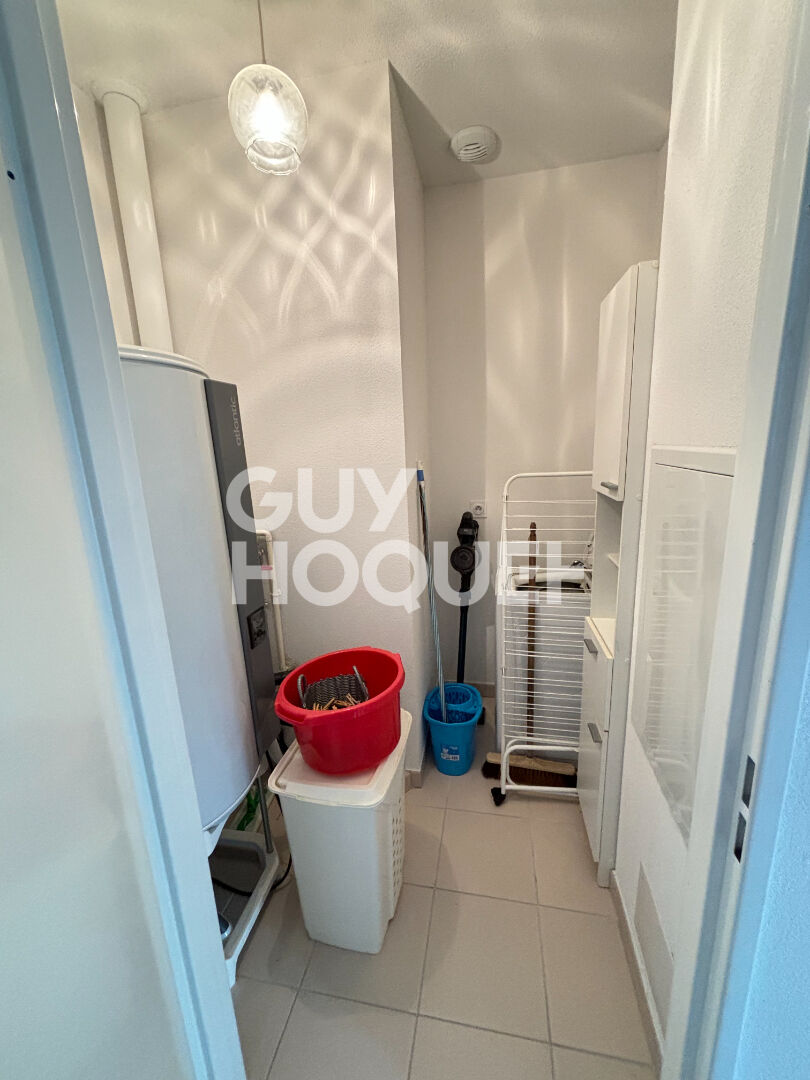 Escapade Féline - Maison individuelle pour 6 personnes à Mimizan Plage