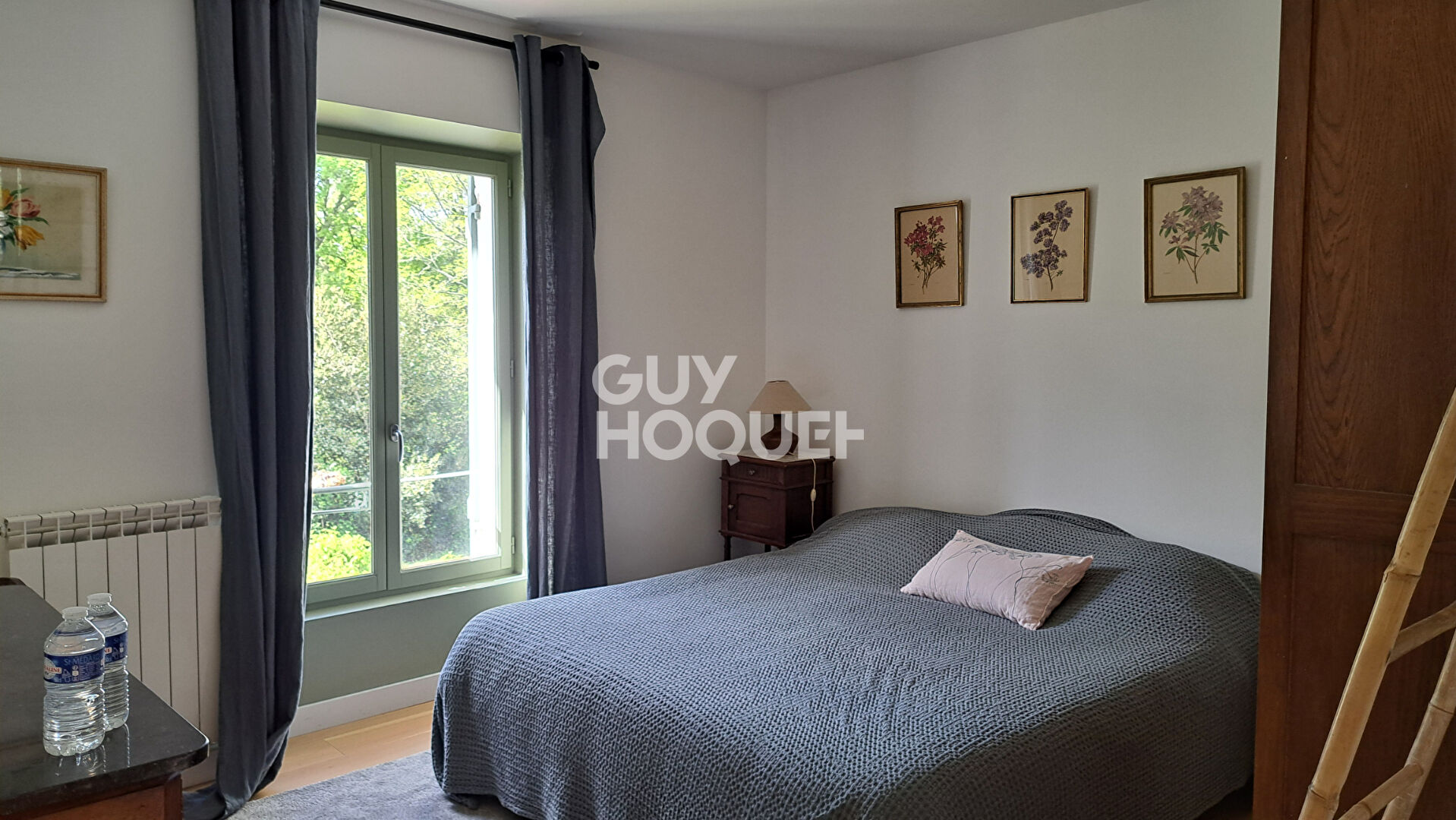 LE QUAI DE MEZOS Maison 8 couchages avec piscine et prestations de qualité 