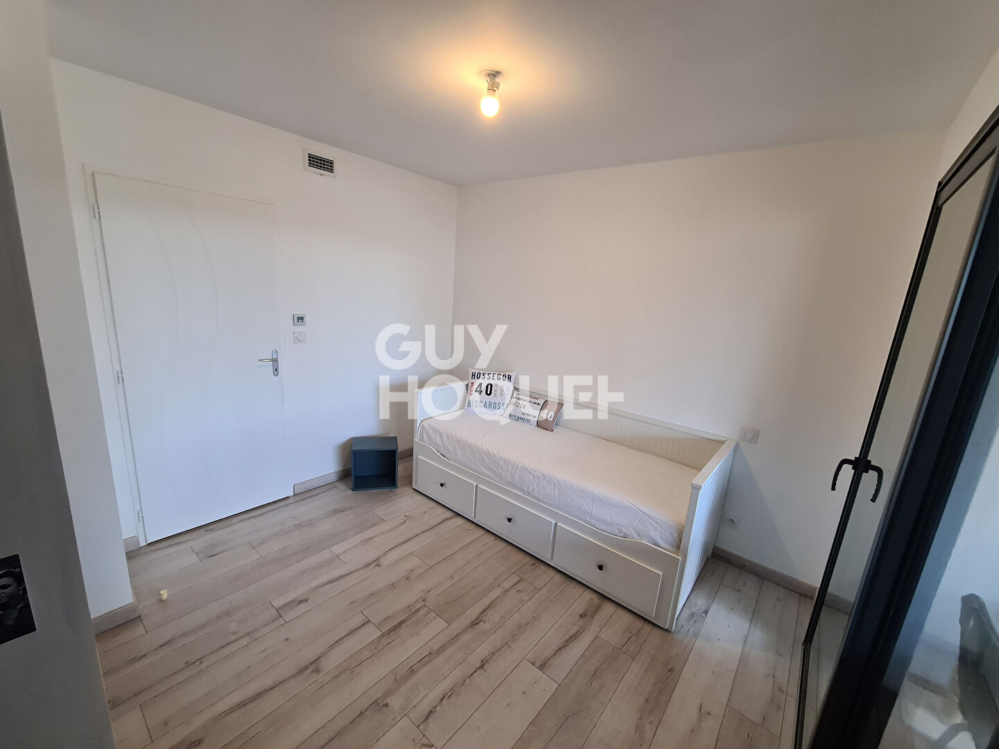 Maison contemporaine de 140 m² avec piscine