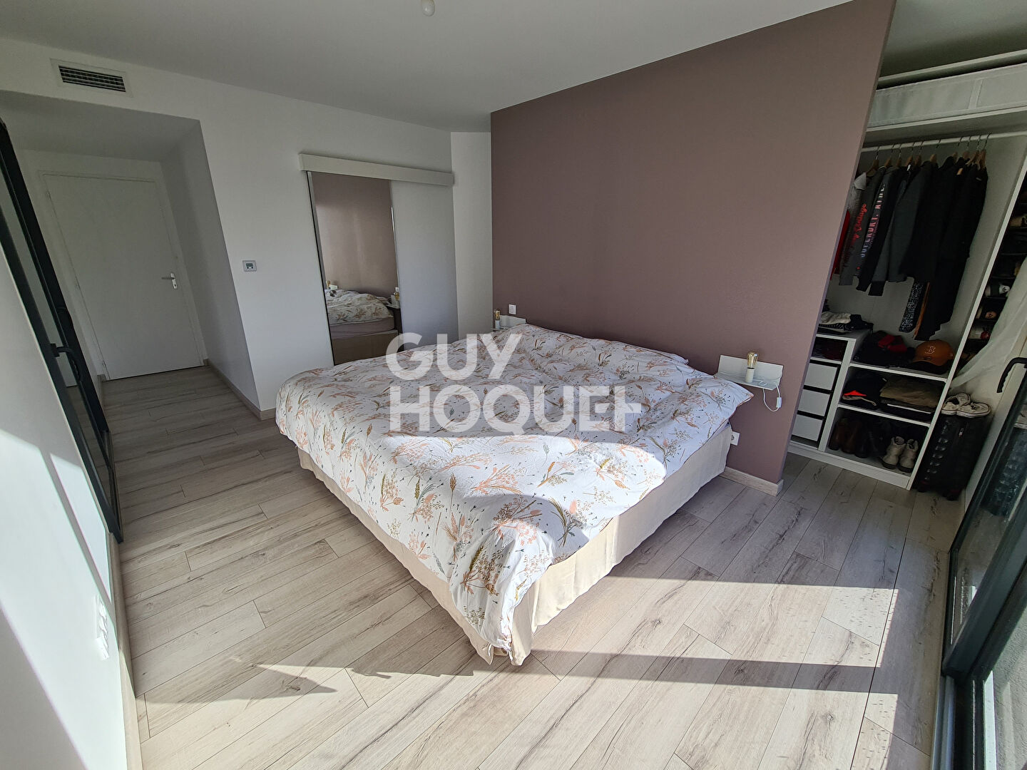 Maison contemporaine de 140 m² avec piscine