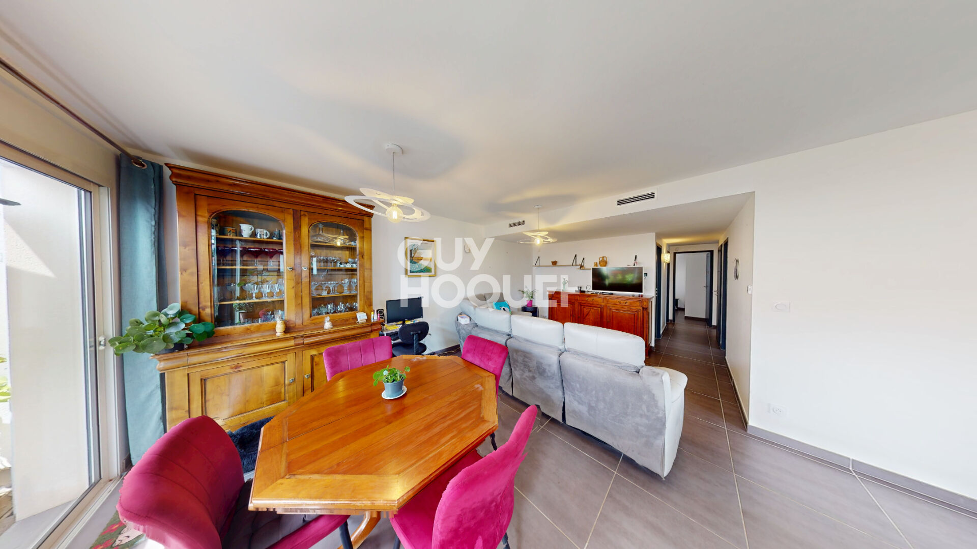 Maison Mimizan 3 Chambres 82 m²