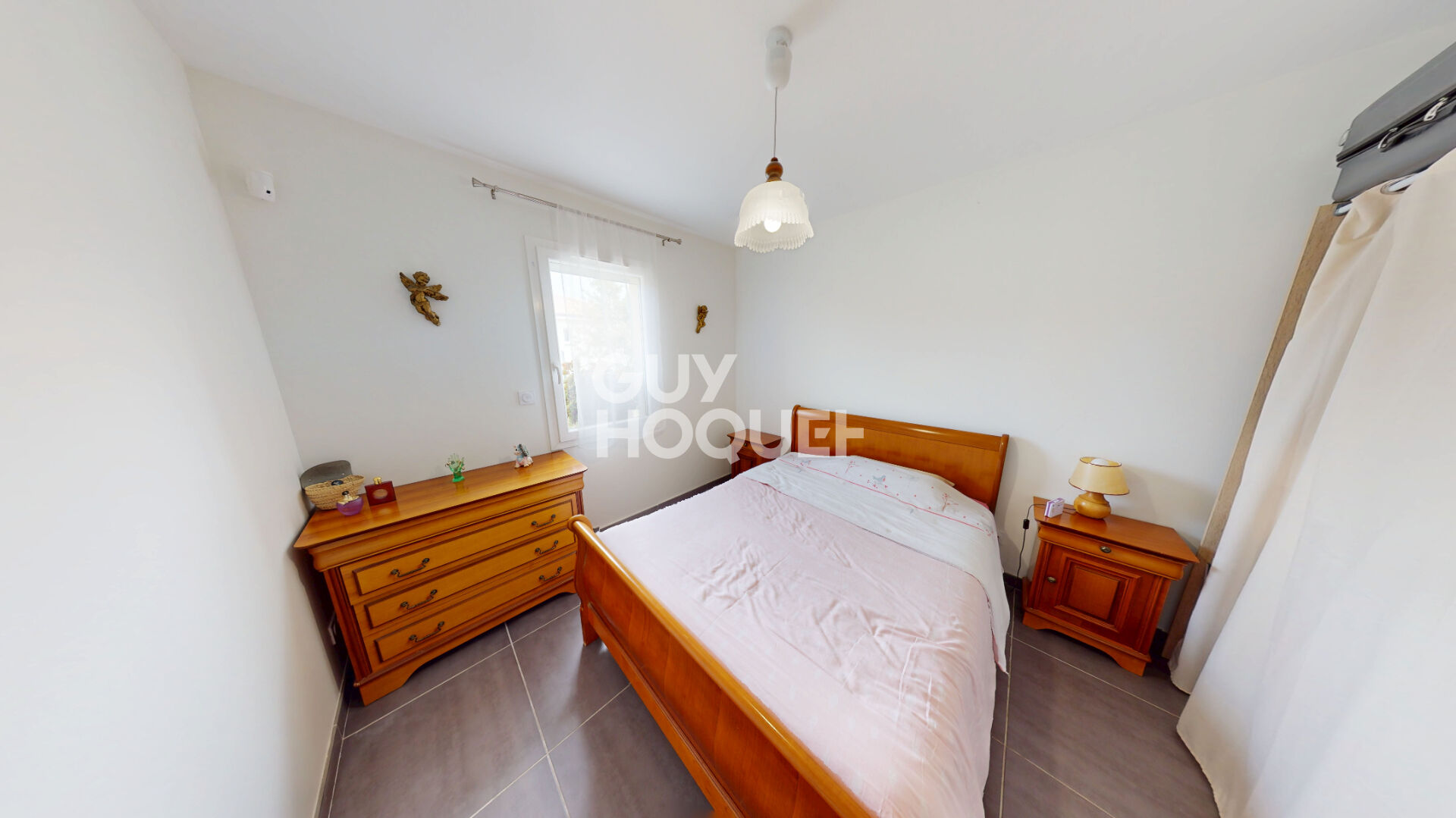 Maison Mimizan 3 Chambres 82 m²