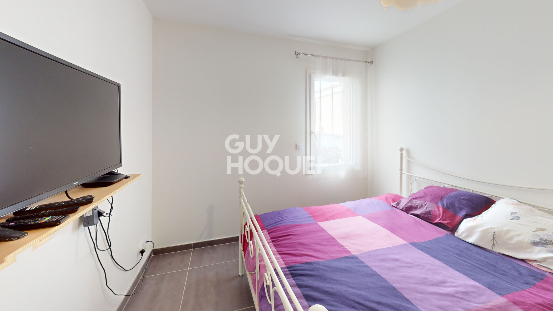 Maison Mimizan 3 Chambres 82 m²