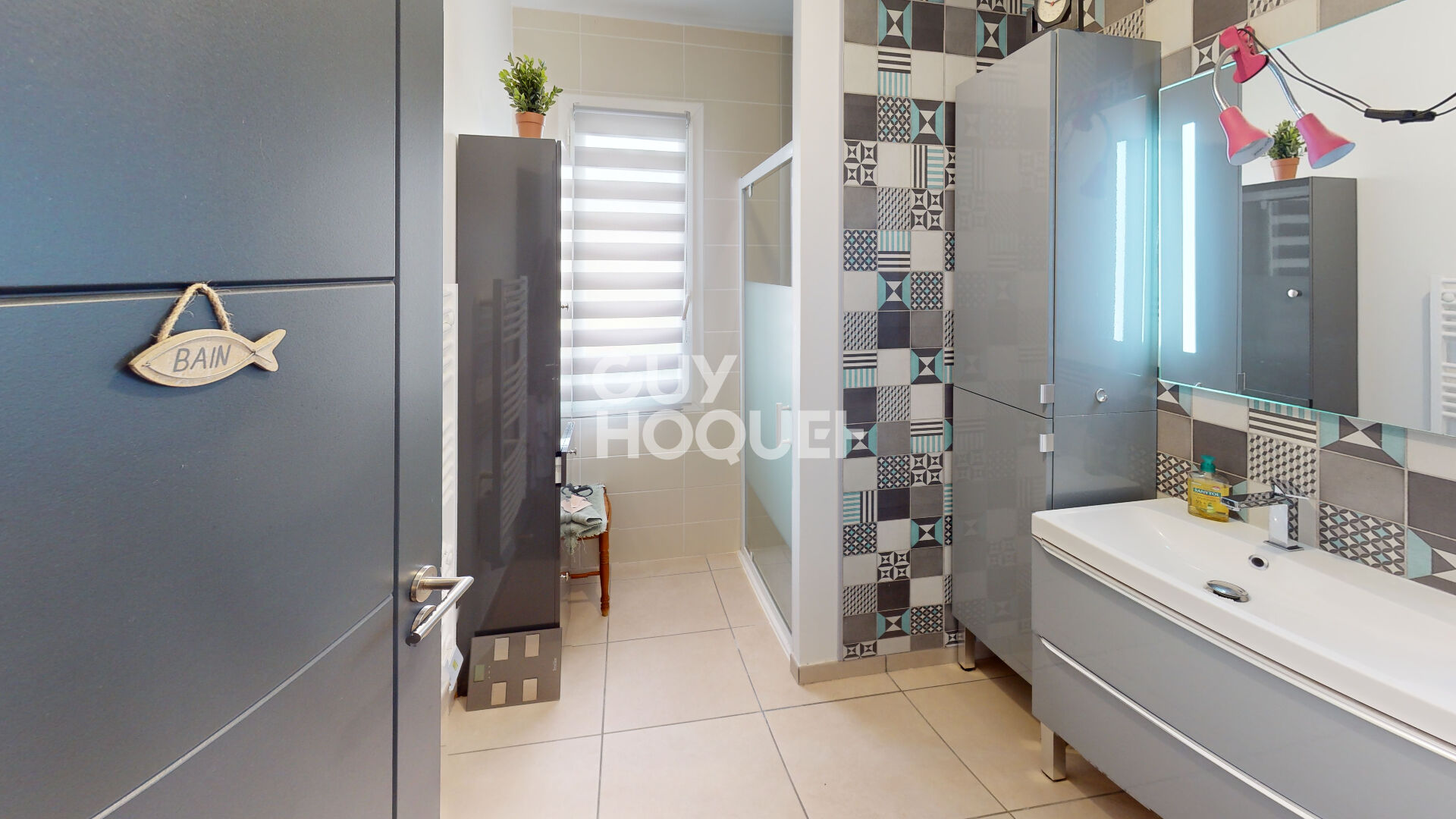 Maison Mimizan 3 Chambres 82 m²