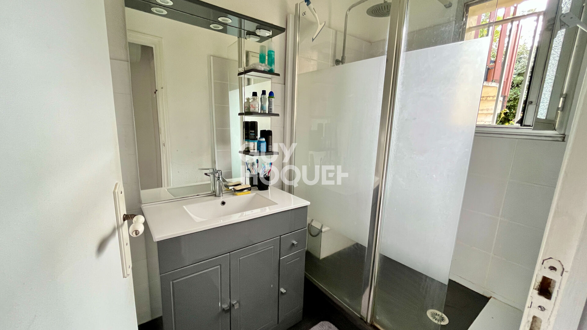 Appartement Mimizan deux chambres avec vue courant 50 m²