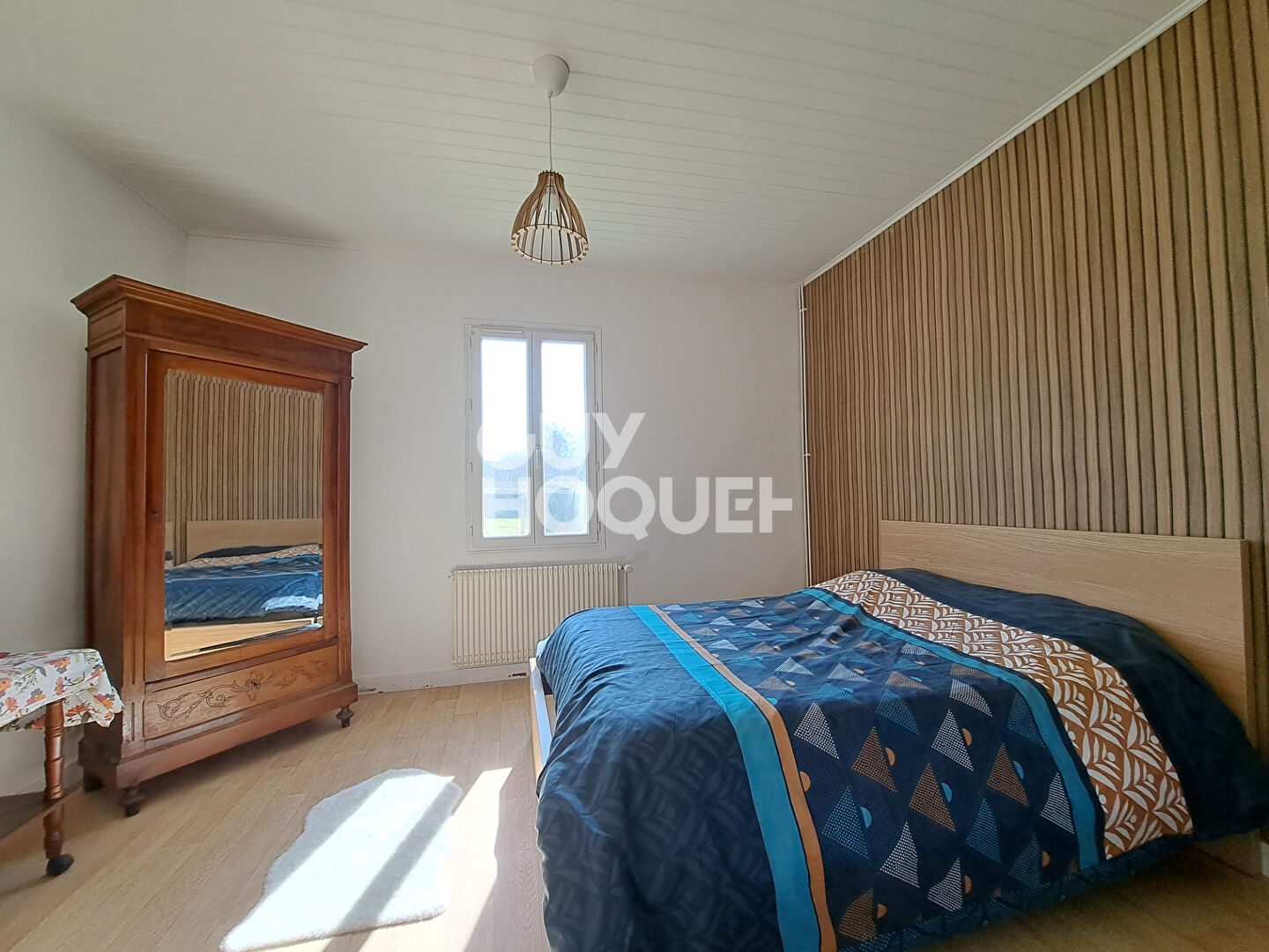 Maison individuelle avec jardin pour 4 adultes et 2 enfants à 18 minutes de Contis plage !