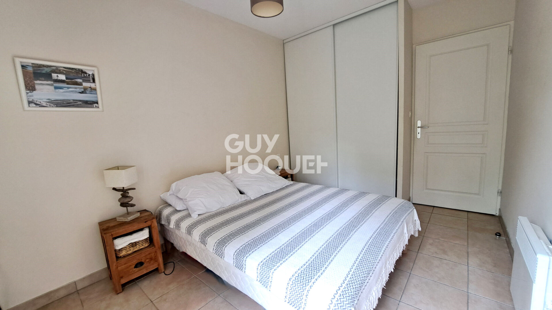 Au coeur de Lit & Mixe, appartement à 7 minutes de l'océan