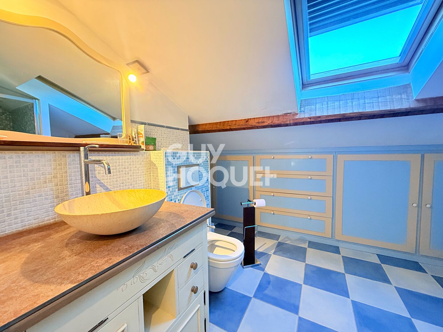 Belle et grande maison de 169 m2 à Escource