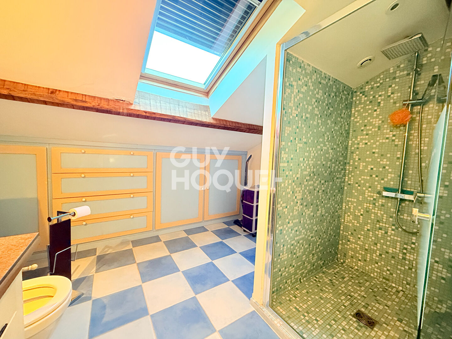 Belle et grande maison de 169 m2 à Escource