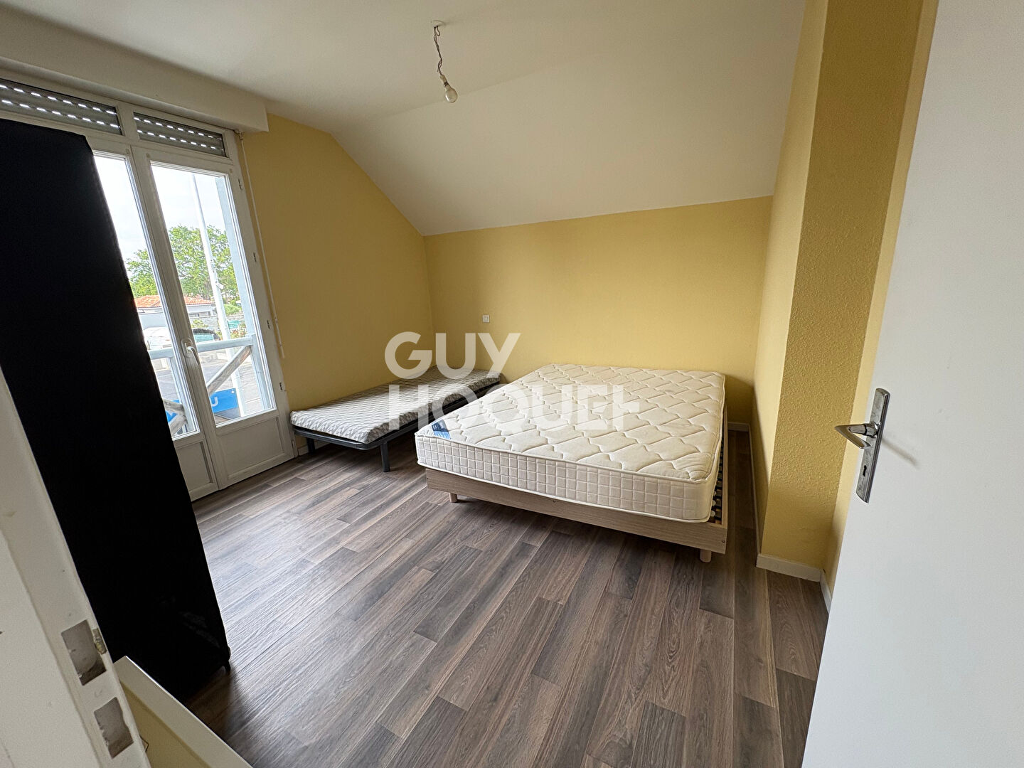 Ensemble immobilier au coeur du centre ville