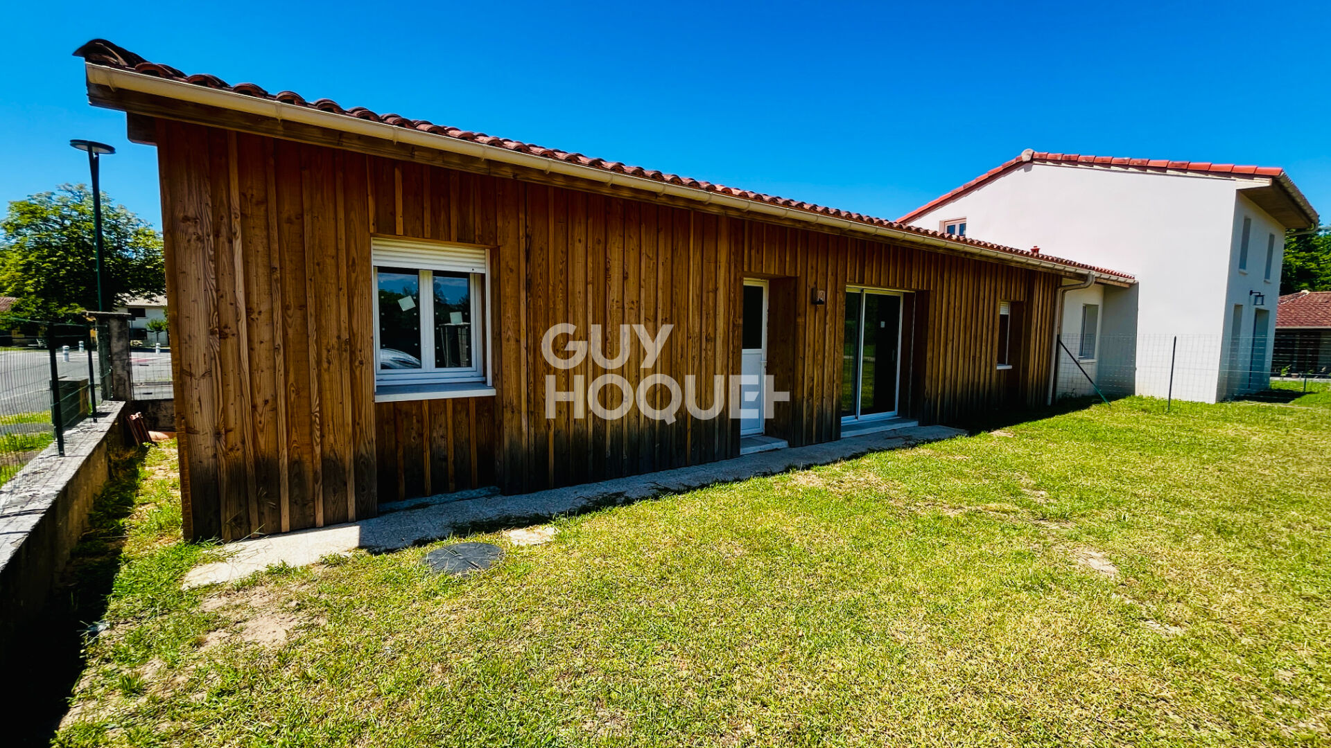 Maison Aureilhan deux chambres proche du lac