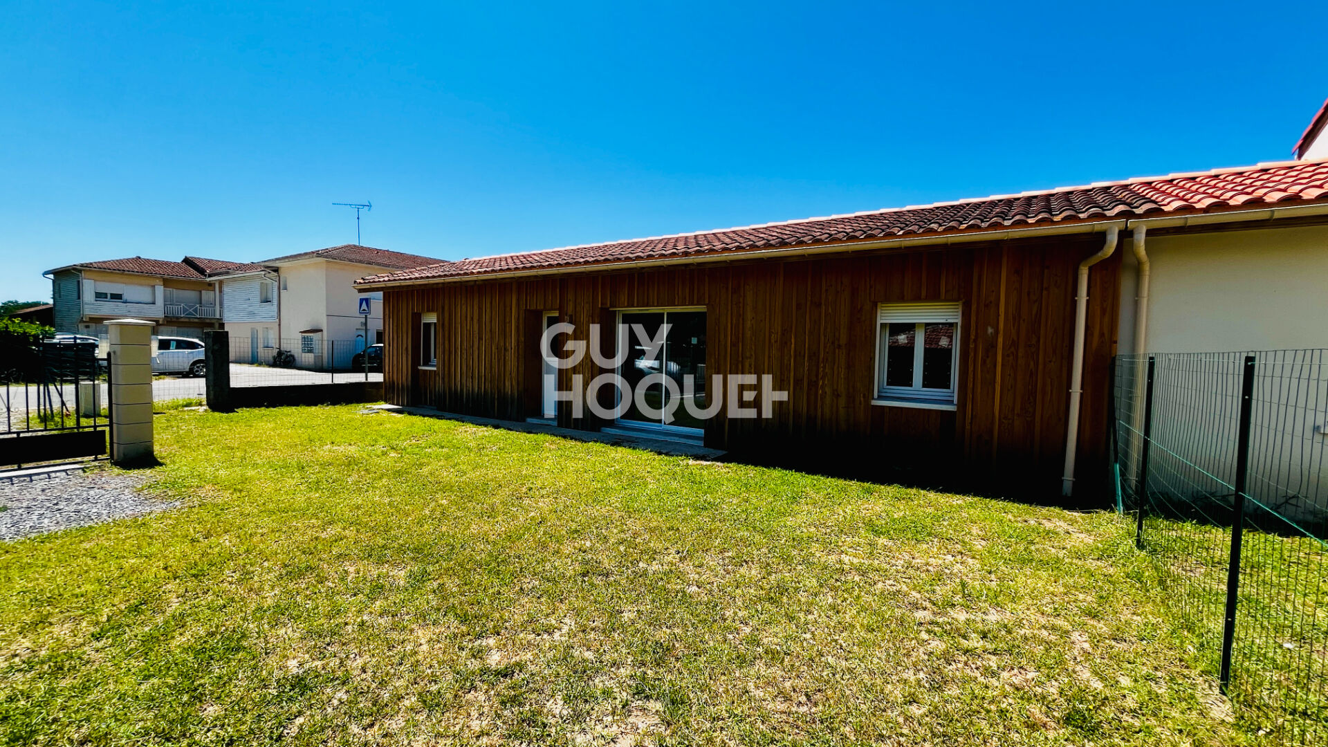 Maison Aureilhan deux chambres proche du lac