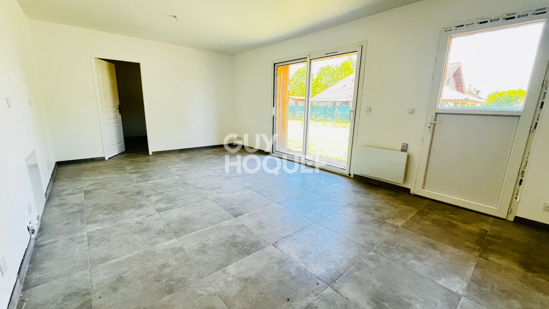 Maison Aureilhan deux chambres proche du lac