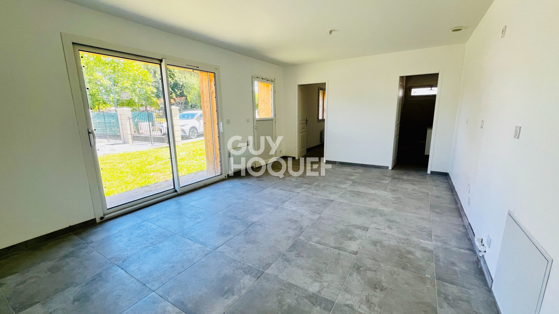 Maison Aureilhan deux chambres proche du lac