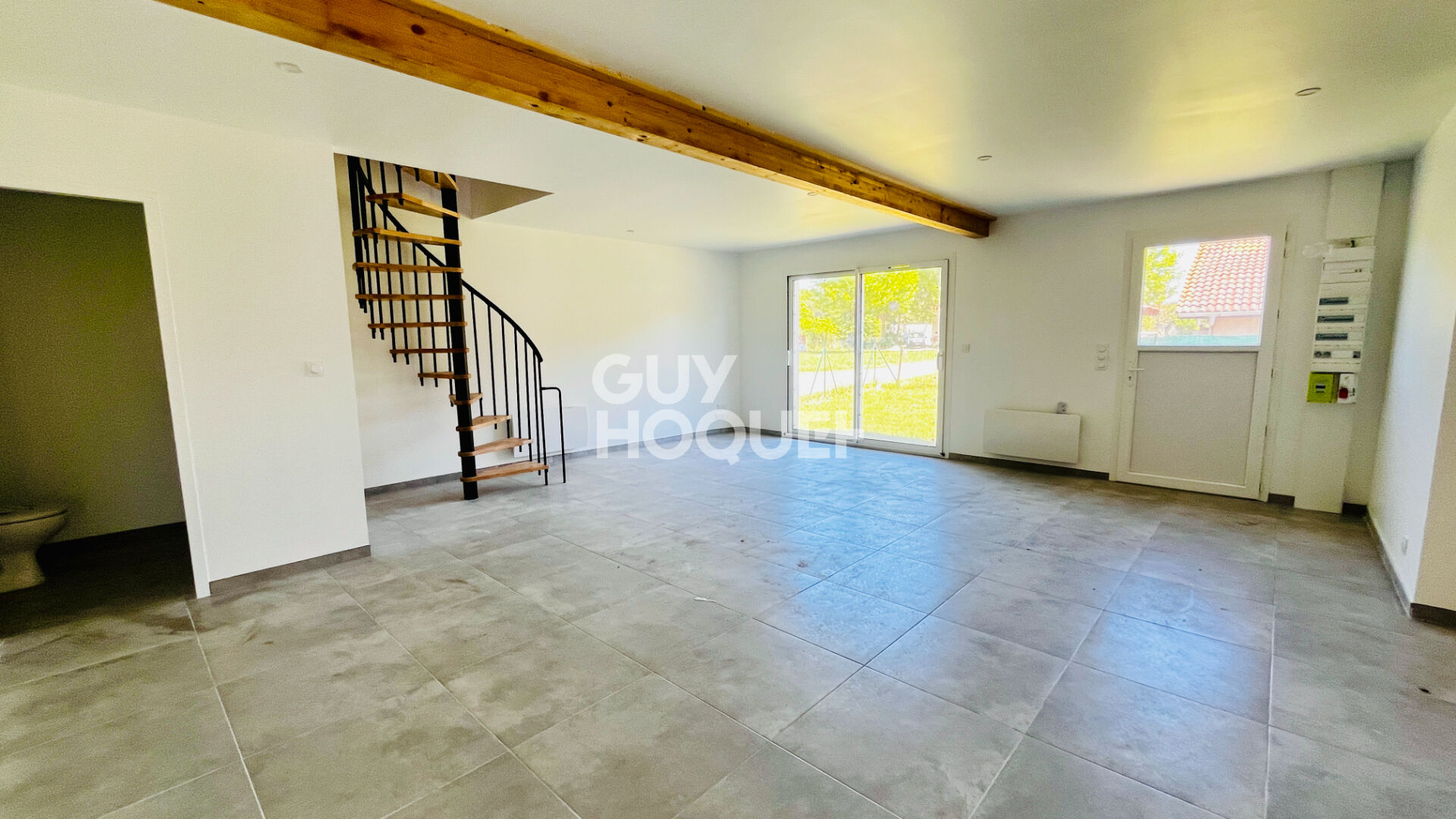 Maison Aureilhan trois chambres proche du lac