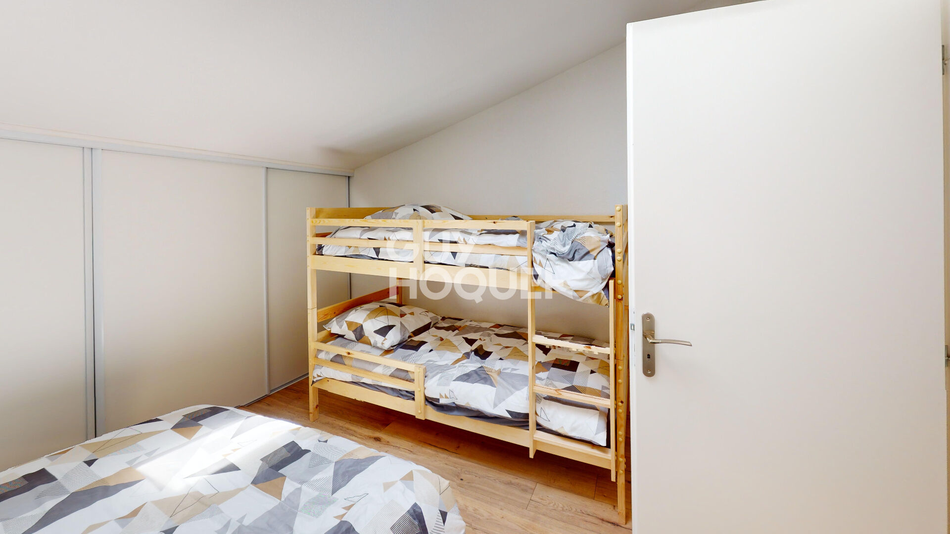 Grand appartement de 75 m2 Mimizan-plage