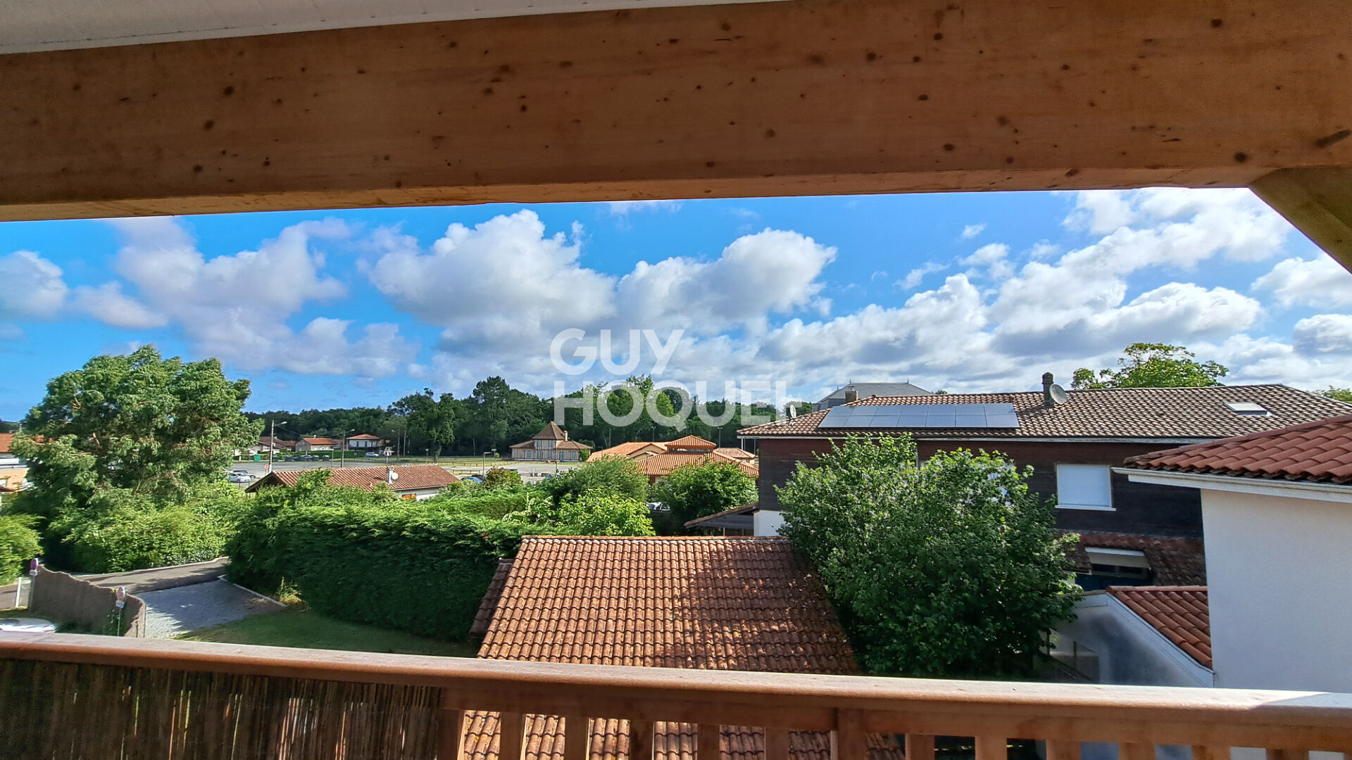 Appartement 3 pièces à 10 minutes des plages