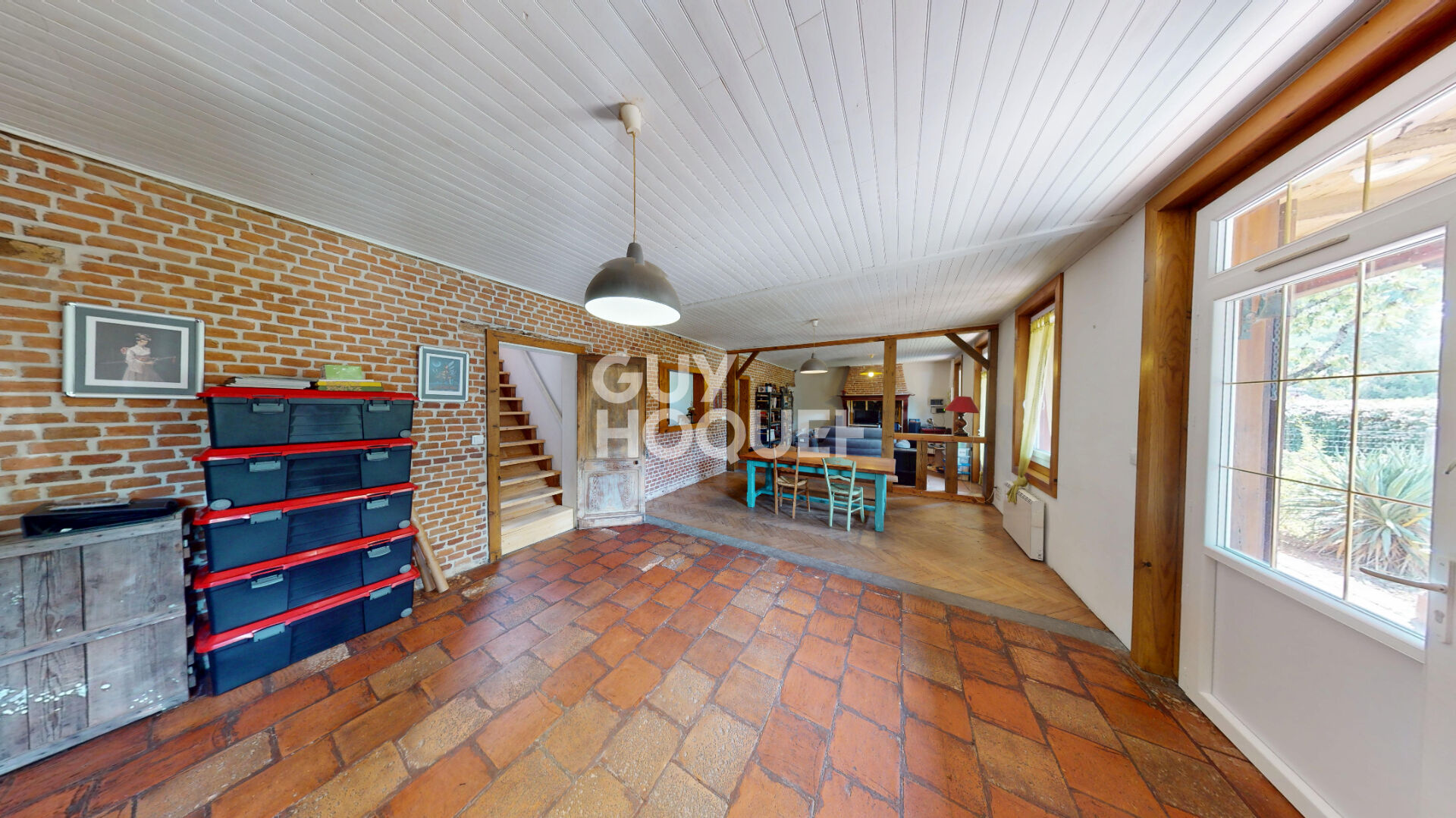 Maison Pontenx Les Forges