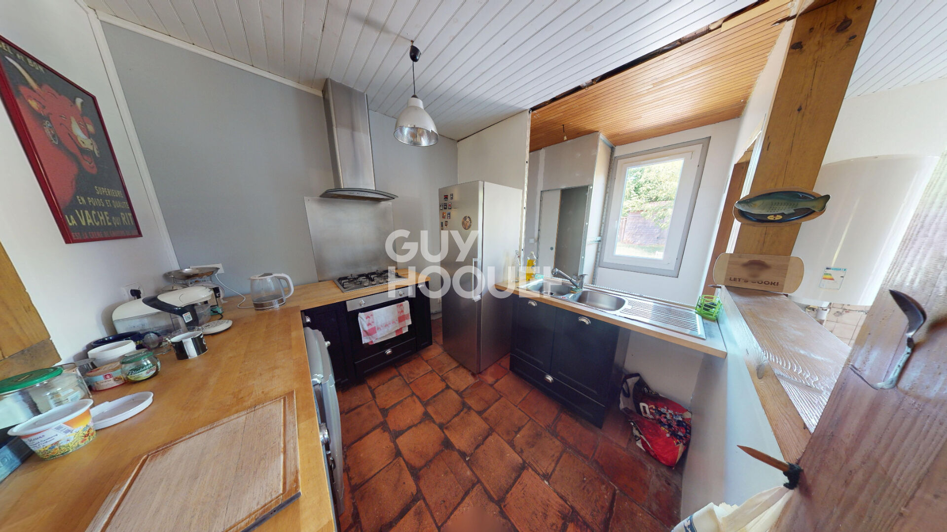 Maison Pontenx Les Forges