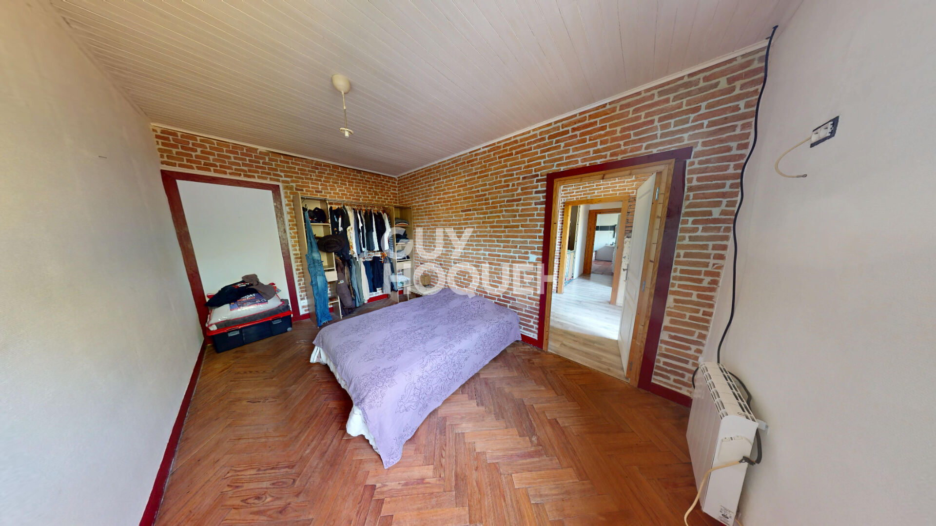 Maison Pontenx Les Forges