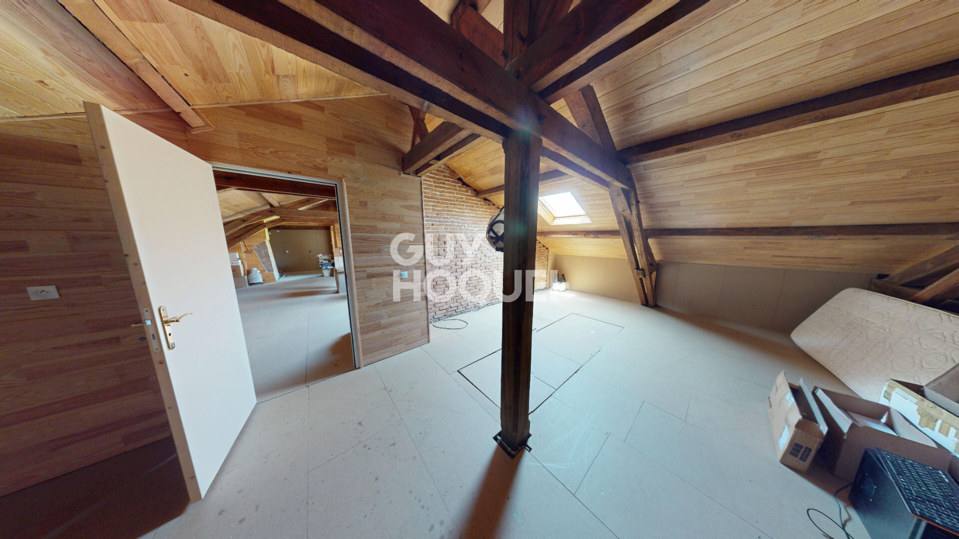 Maison Pontenx Les Forges