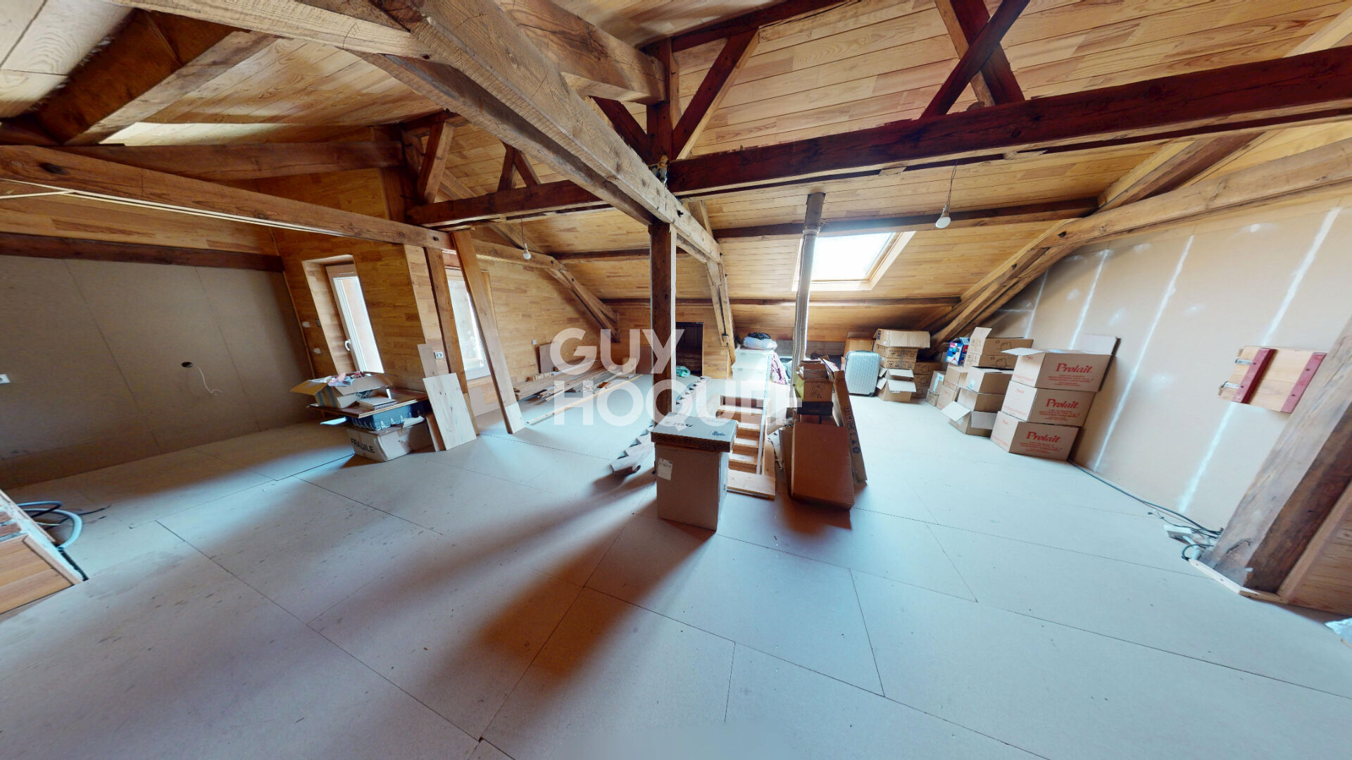 Maison Pontenx Les Forges