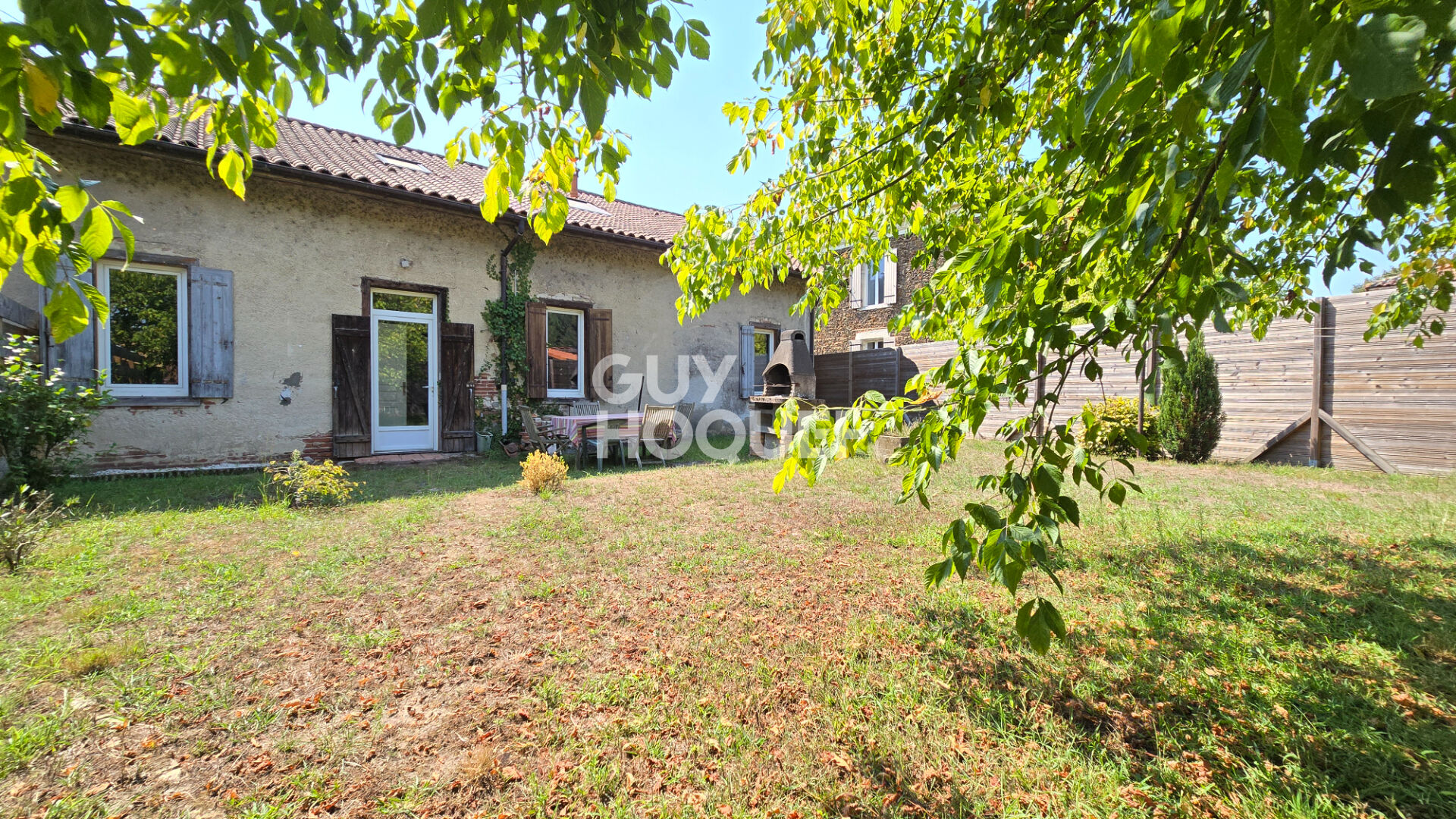 Maison Pontenx Les Forges