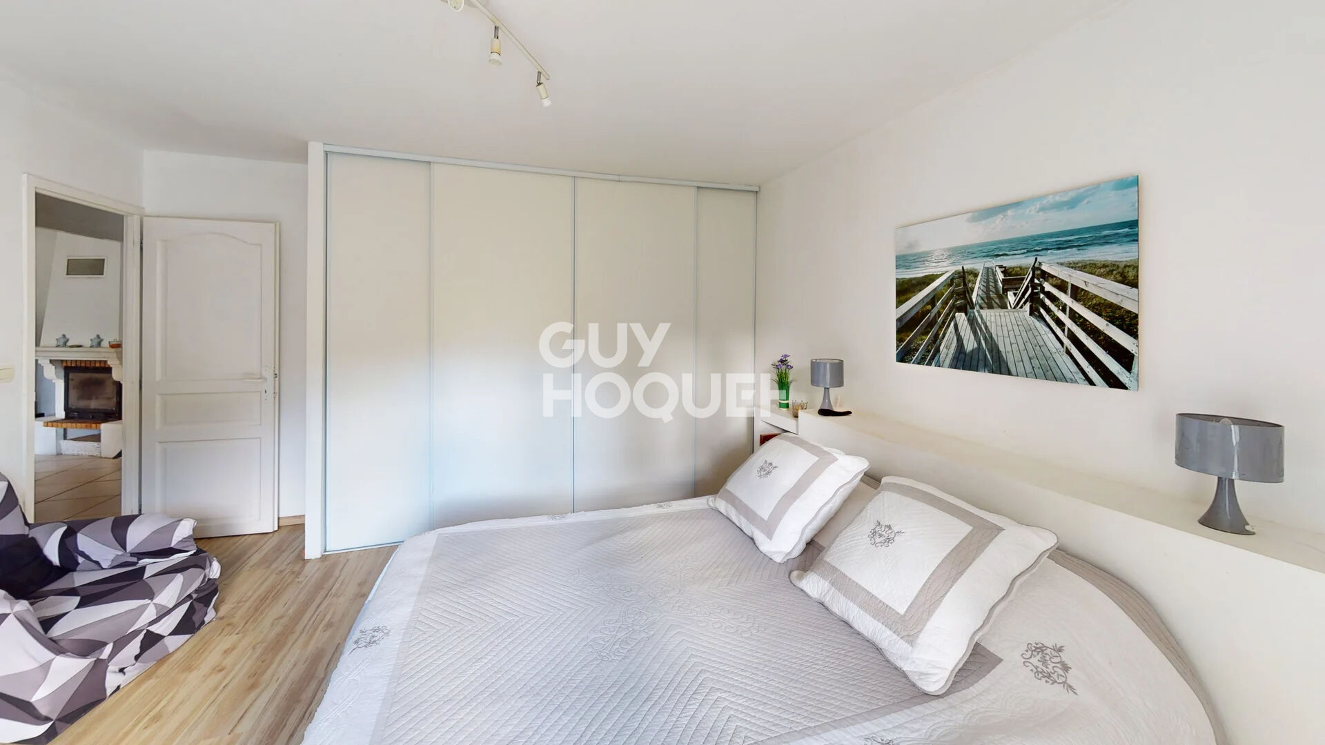 Belle propriété entourée de nature Onesse-Laharie