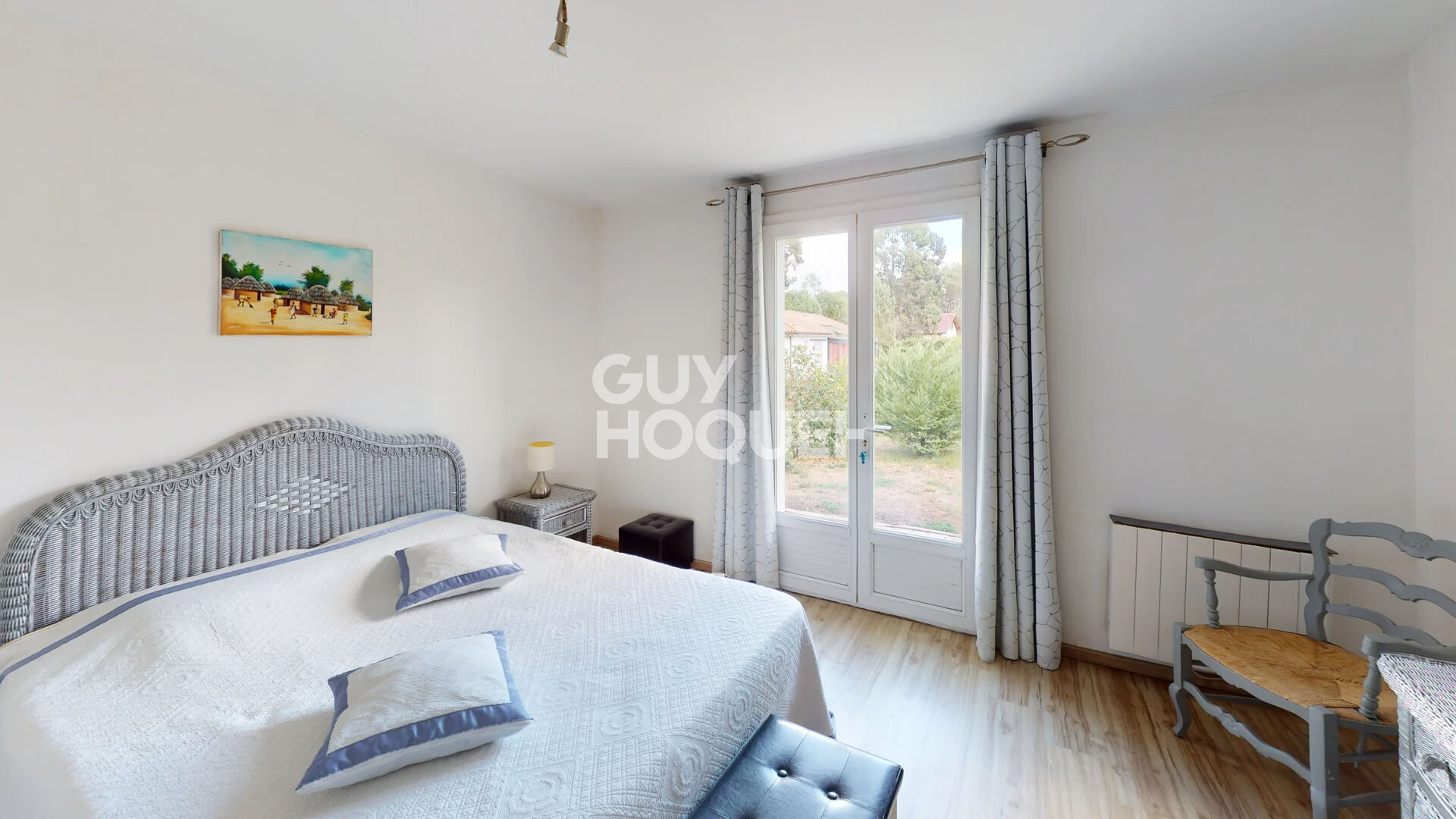 Belle propriété entourée de nature Onesse-Laharie