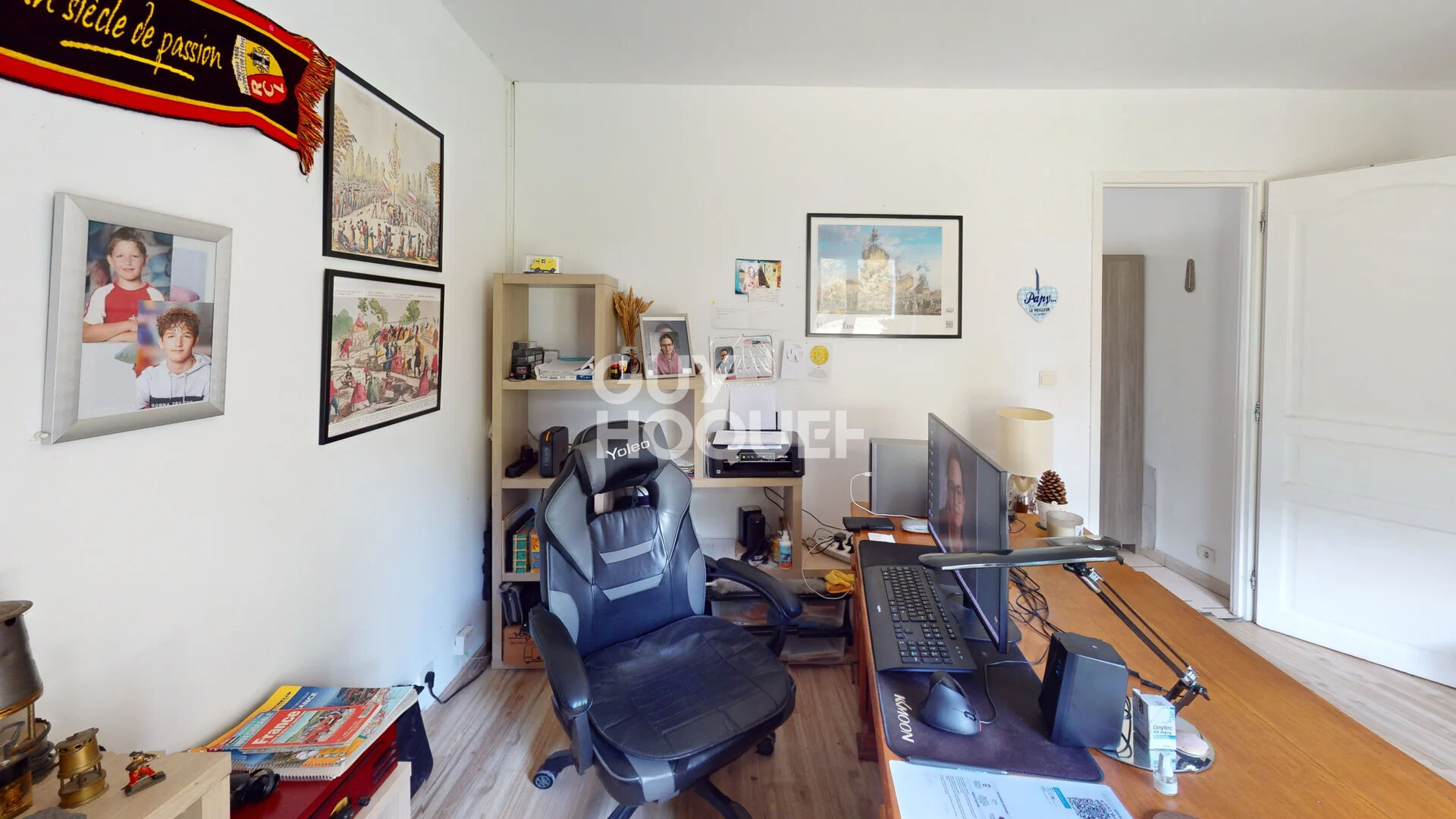 Belle propriété entourée de nature Onesse-Laharie