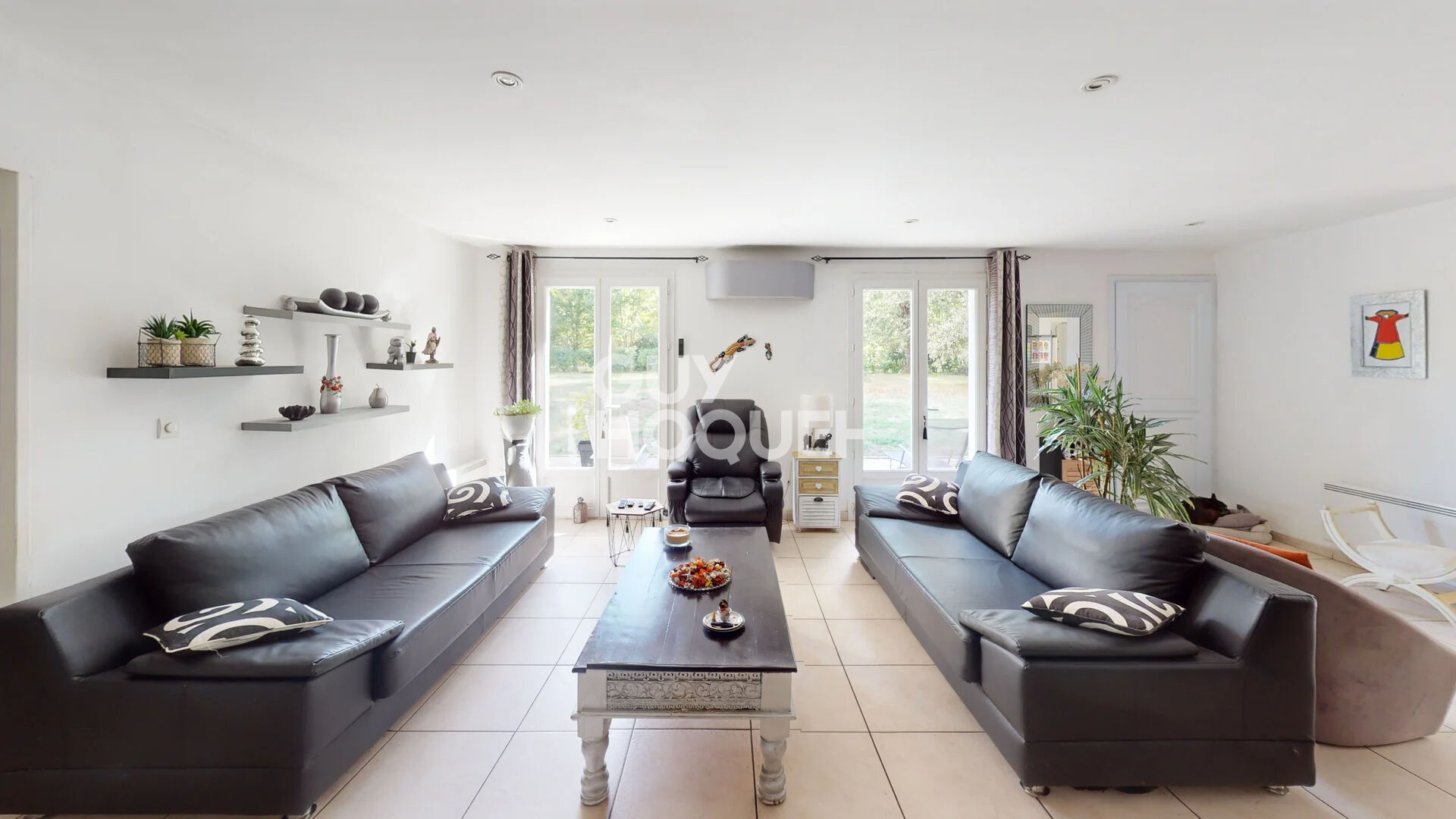 Belle propriété entourée de nature Onesse-Laharie