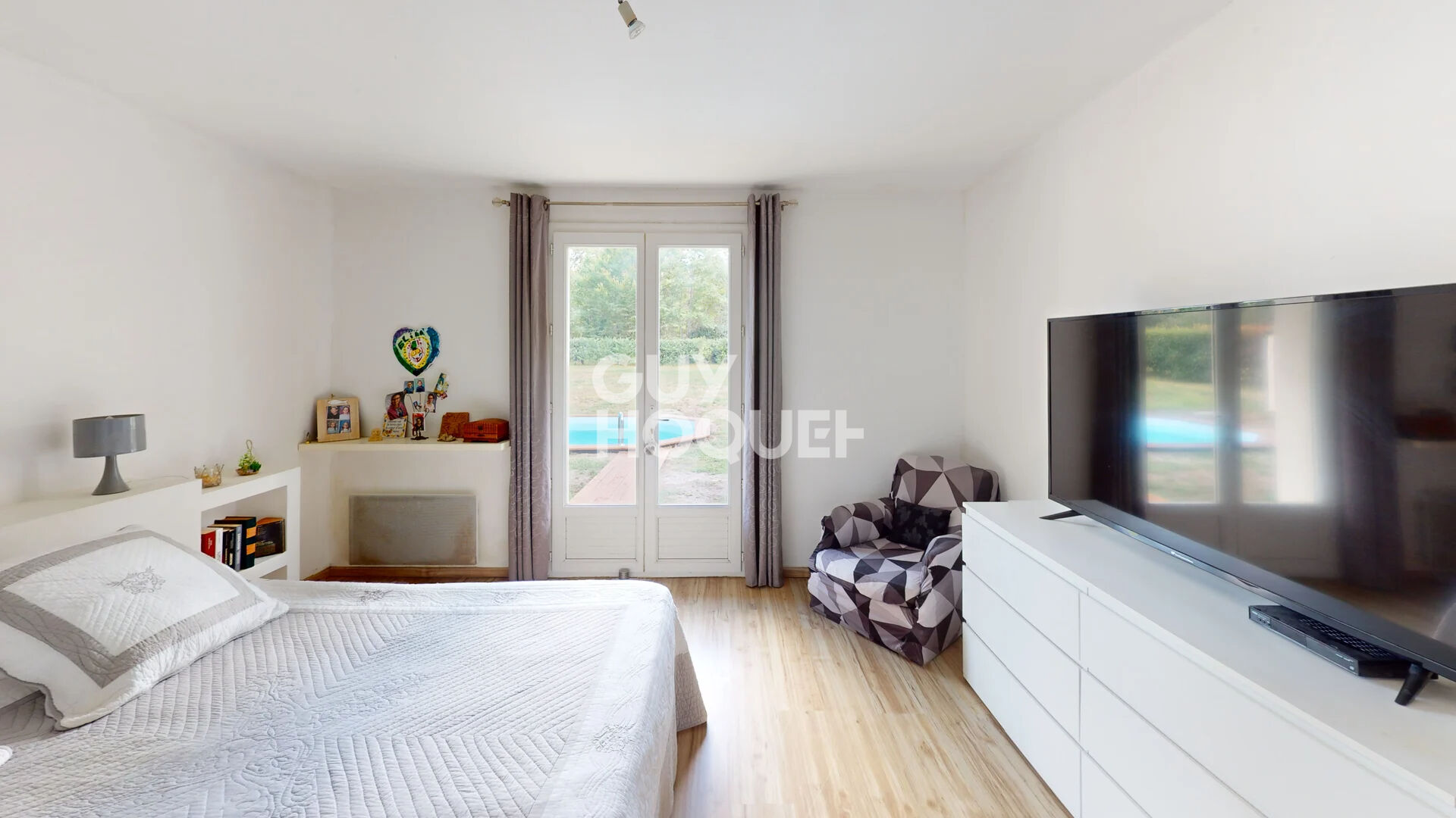 Belle propriété entourée de nature Onesse-Laharie