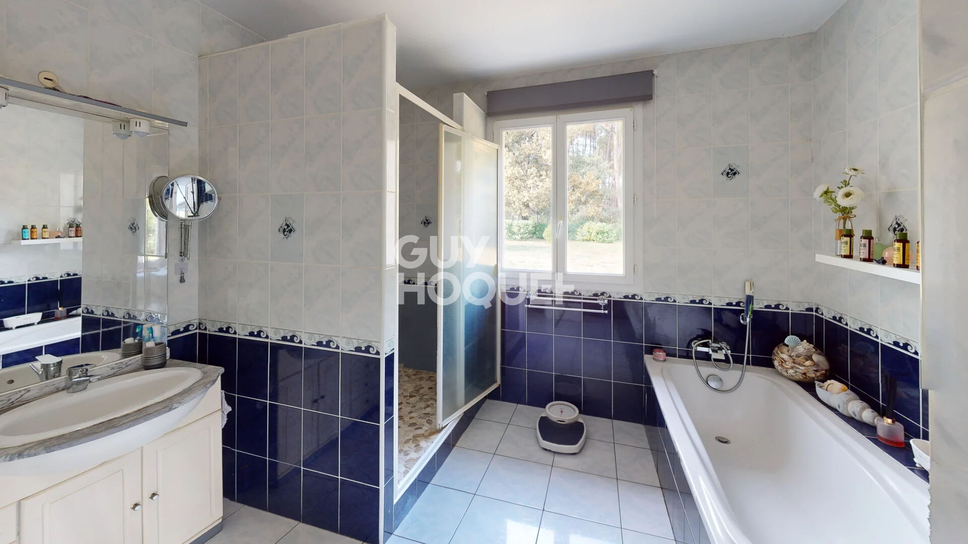 Belle propriété entourée de nature Onesse-Laharie