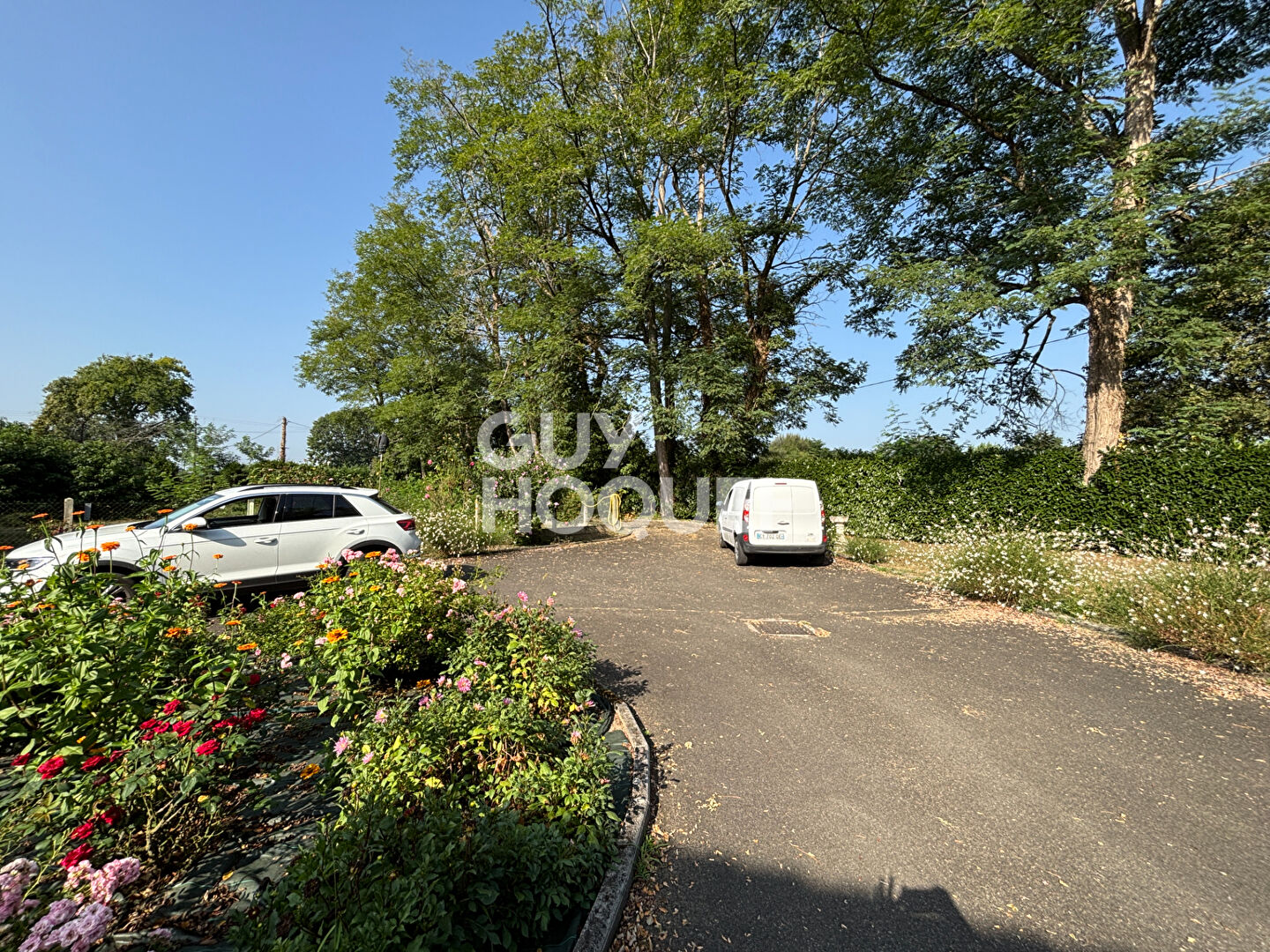 Maison 3 chambres + combles aménageables