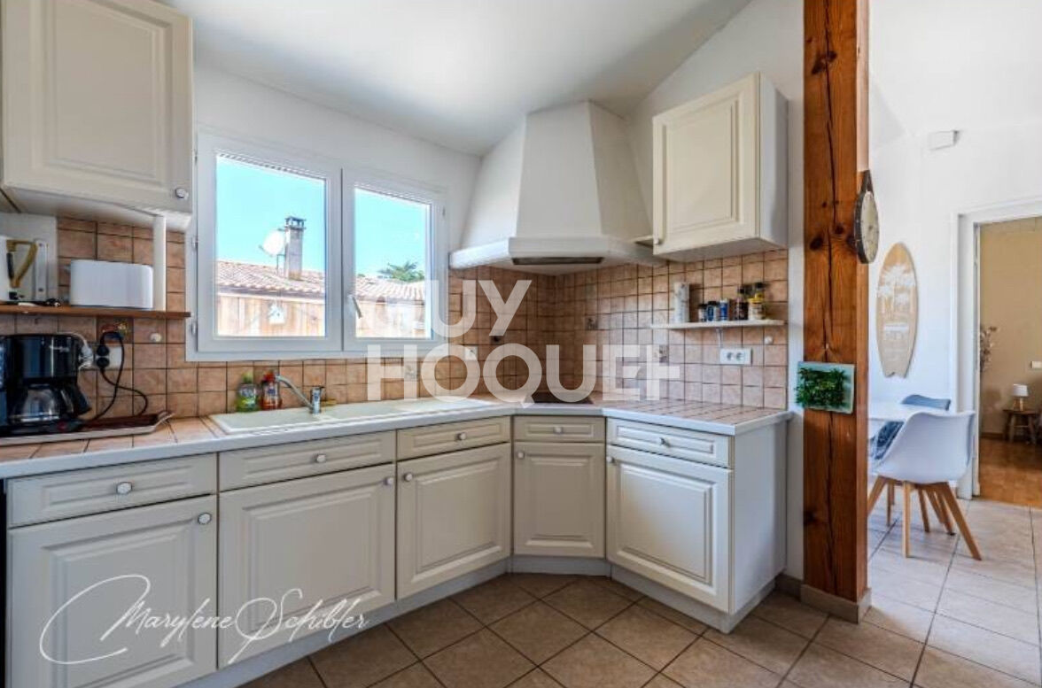 Belle petite maison de 43 m² à Mimizan-plage