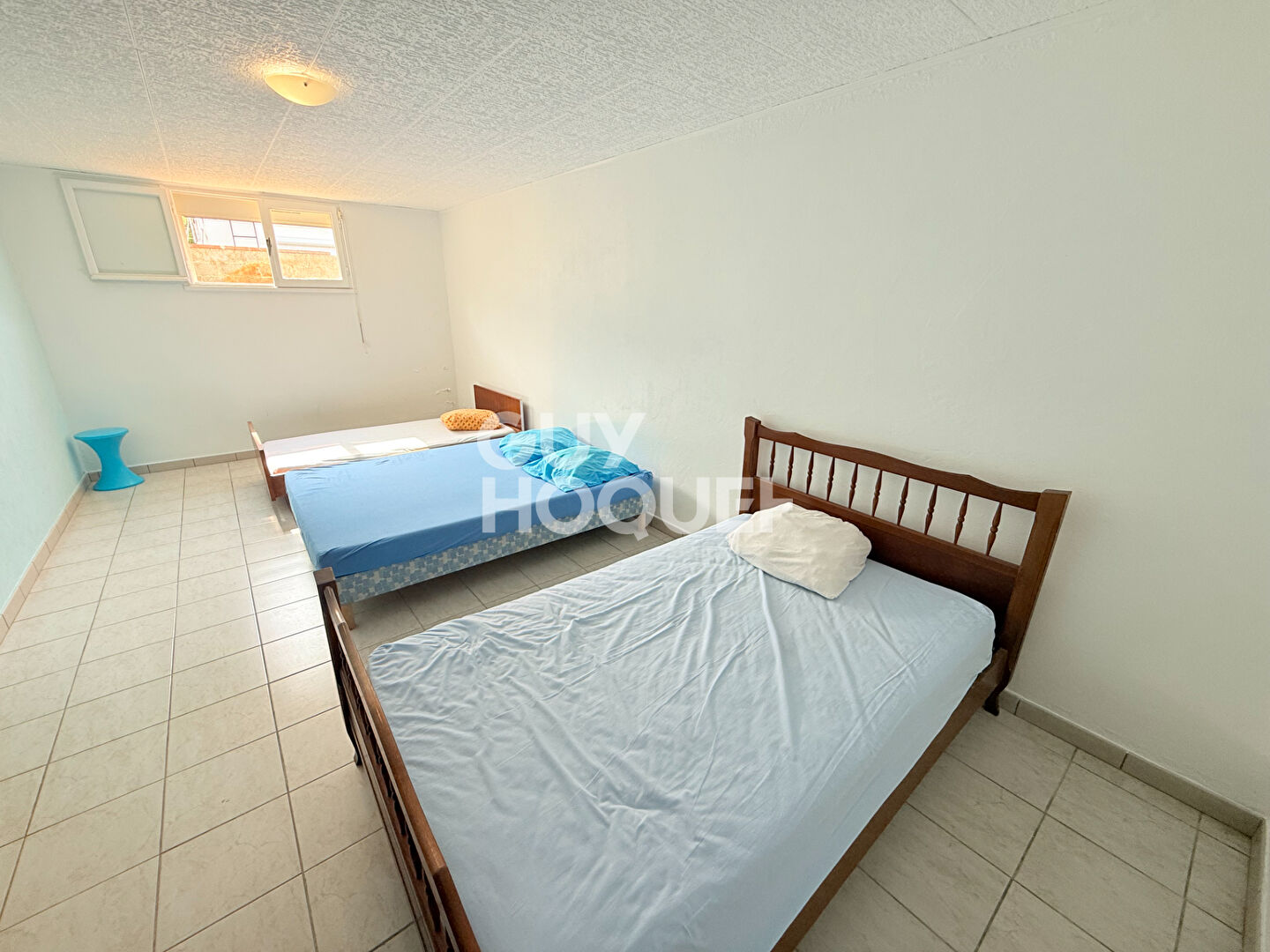 Grande maison 4 chambres + garage et T3 à Mimizan plage