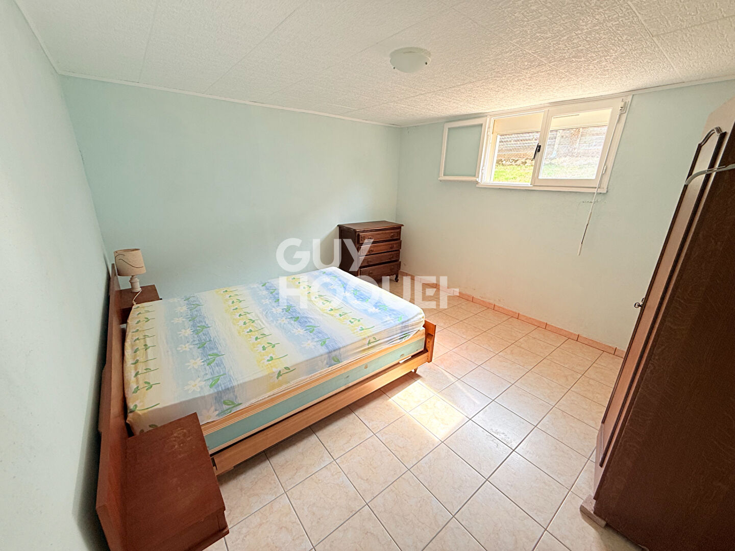 Grande maison 4 chambres + garage et T3 à Mimizan plage