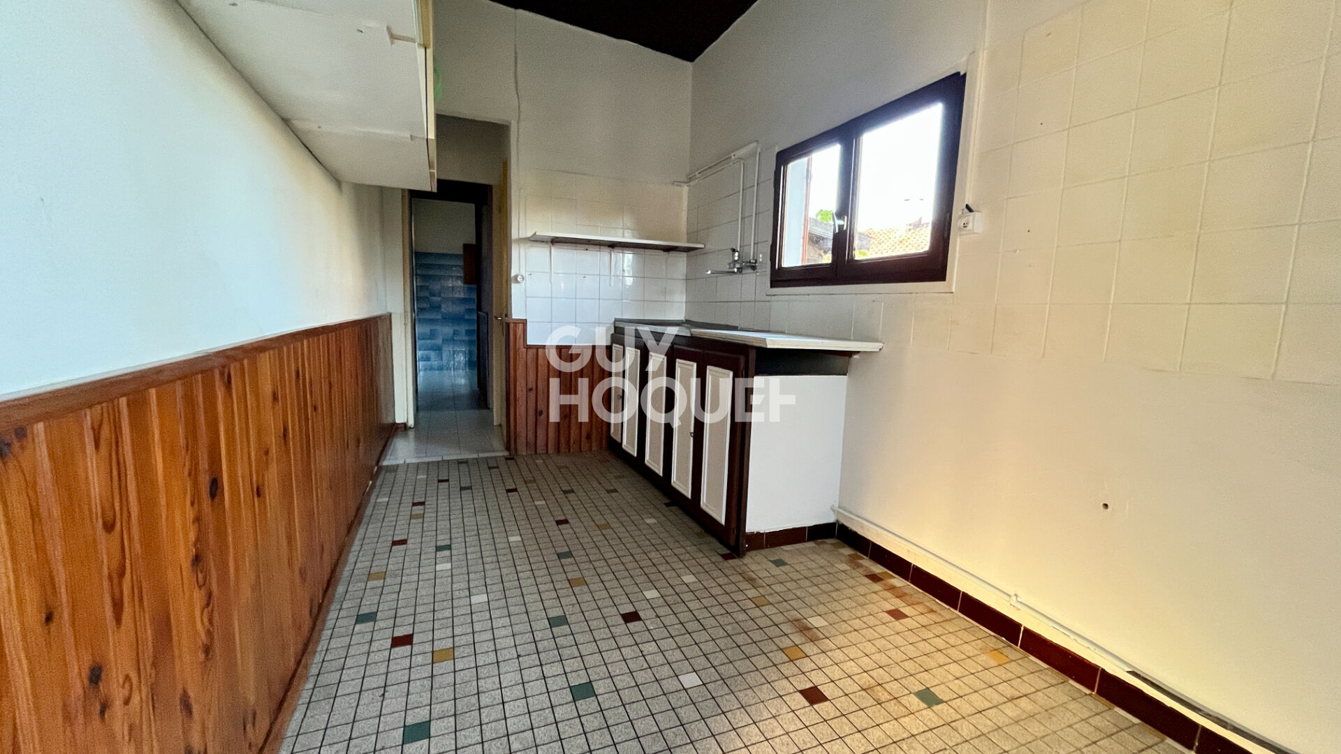 Charmante maison + studio de 95 m2 à Aureilhan.