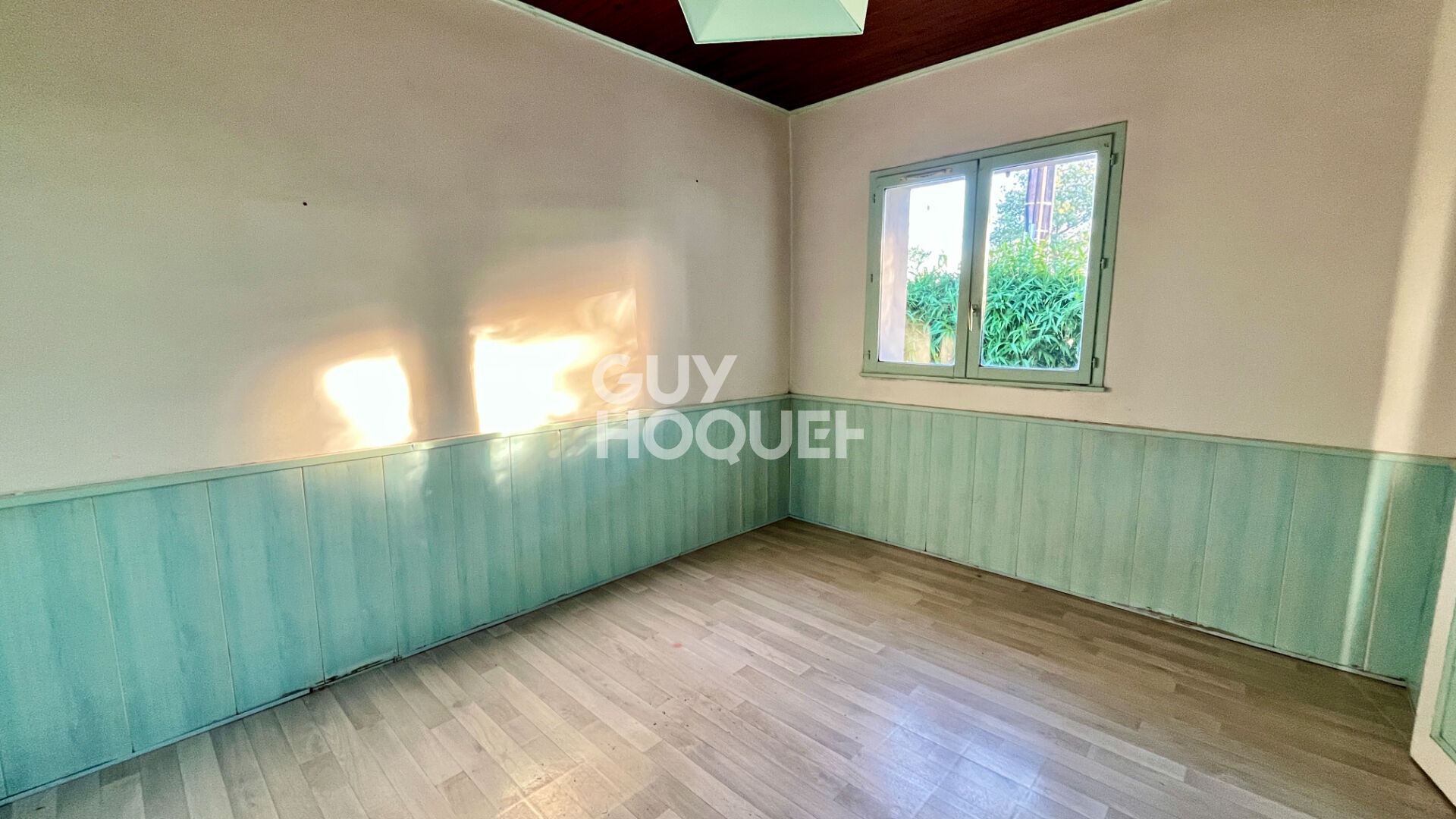 Charmante maison + studio de 95 m2 à Aureilhan.