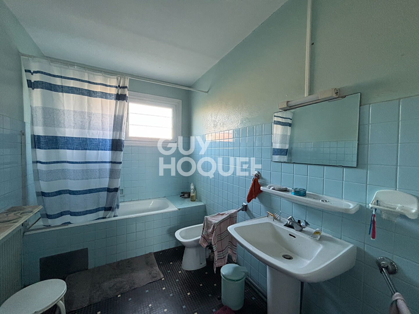 Viager - Belle maison Familiale Centre Bourg de Lit Et Mixe 