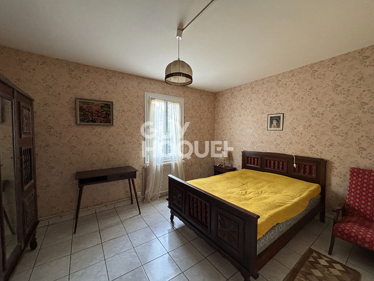 Viager - Belle maison Familiale Centre Bourg de Lit Et Mixe 