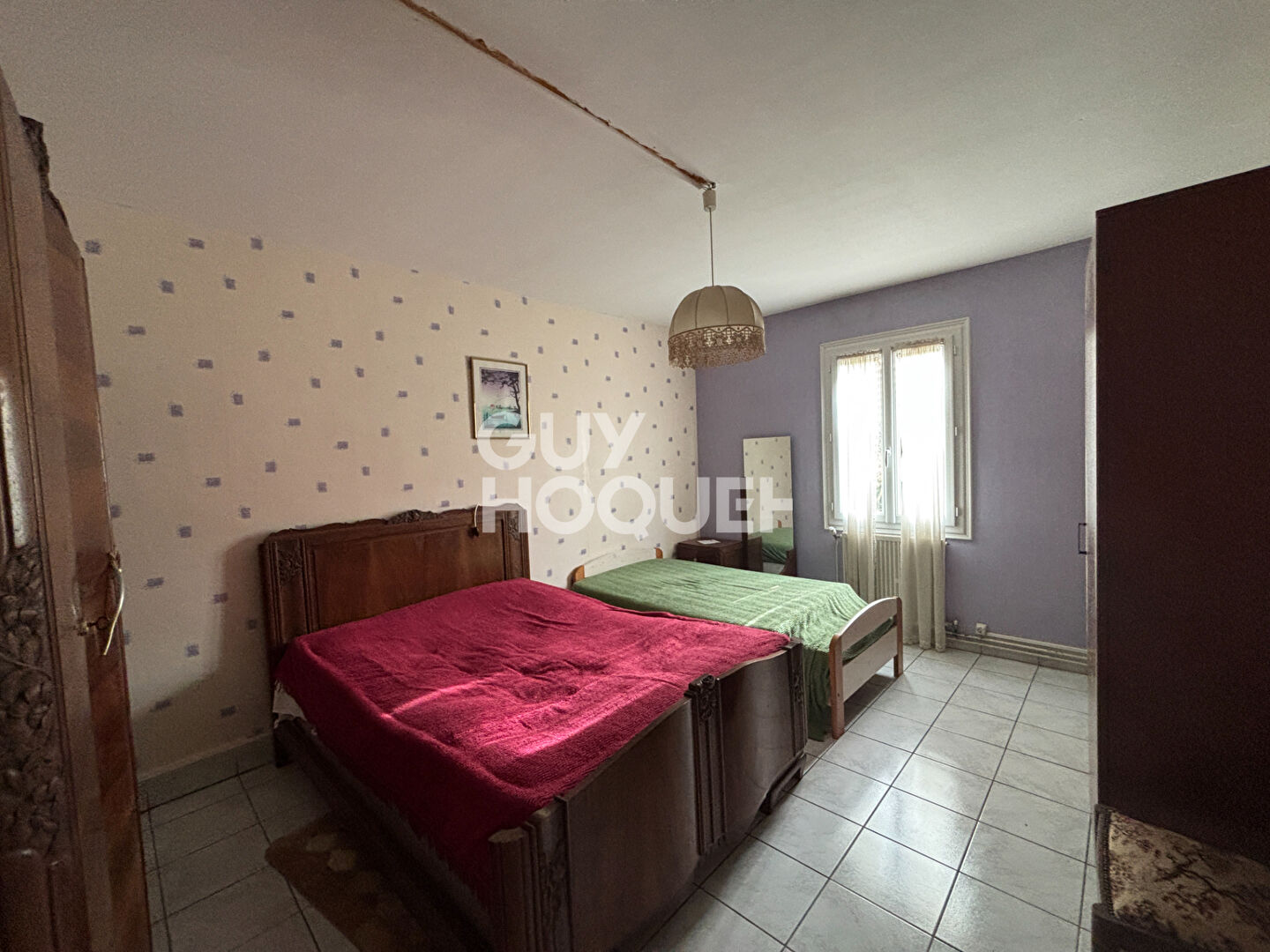 Viager - Belle maison Familiale Centre Bourg de Lit Et Mixe 