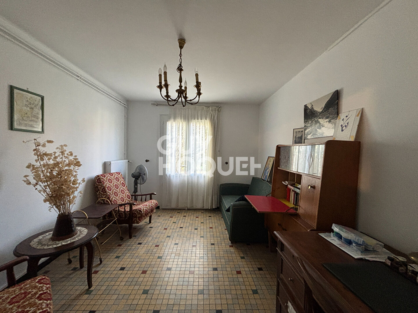 Viager - Belle maison Familiale Centre Bourg de Lit Et Mixe 