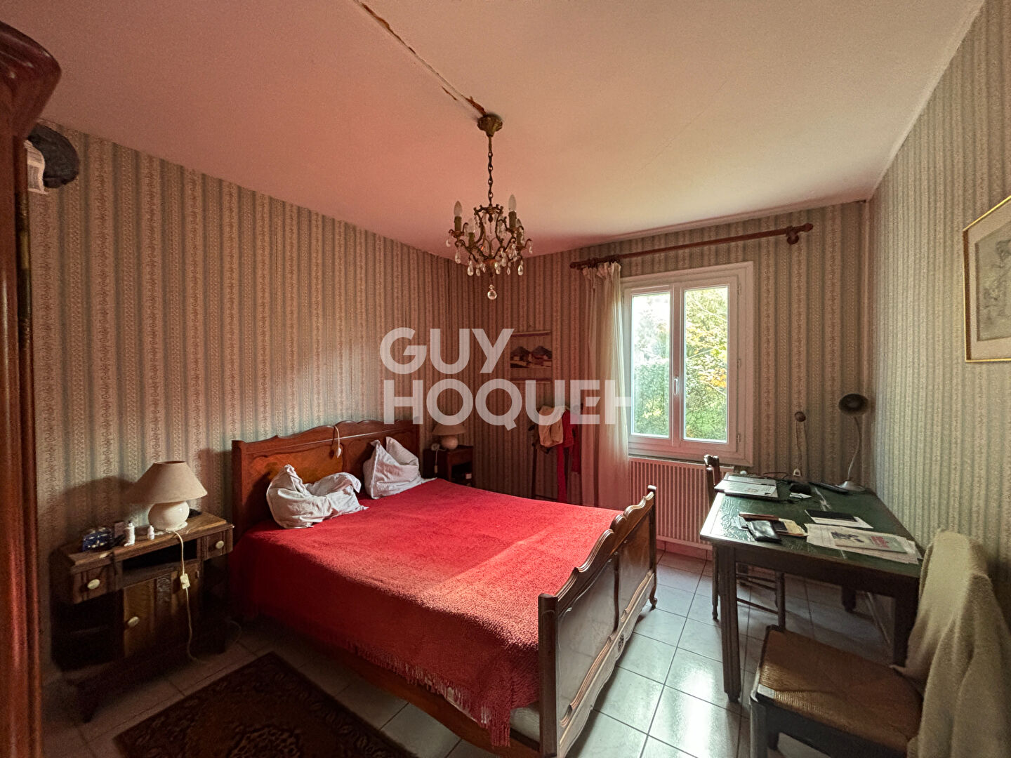 Viager - Belle maison Familiale Centre Bourg de Lit Et Mixe 