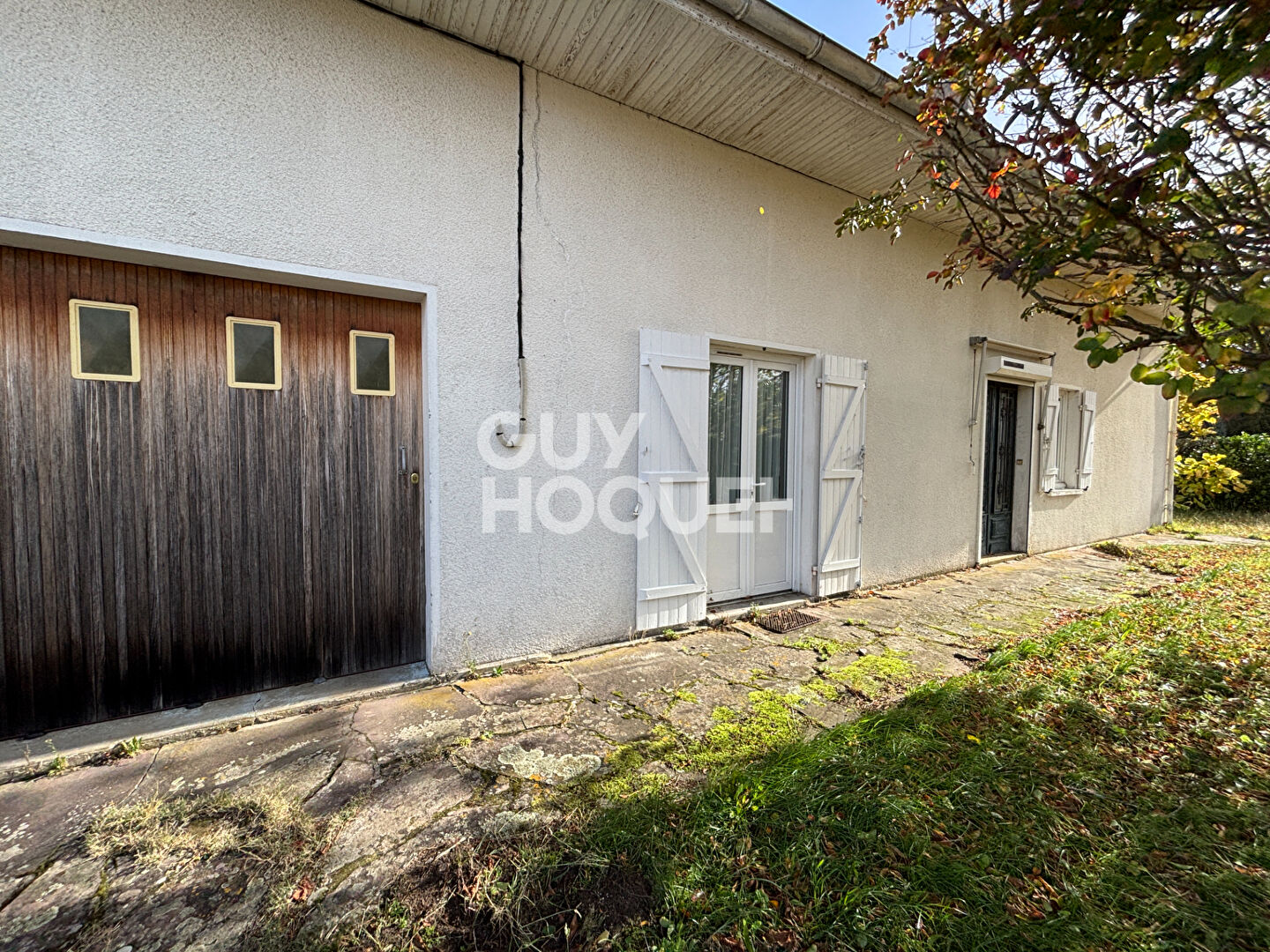 Viager - Belle maison Familiale Centre Bourg de Lit Et Mixe 