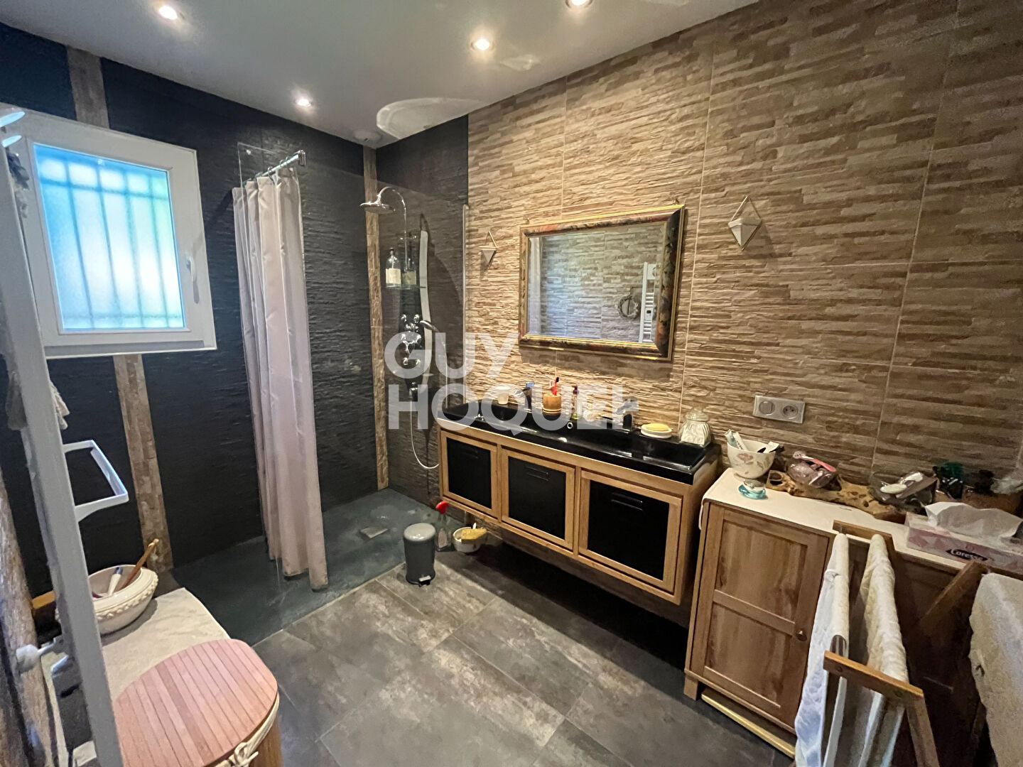 Maison Onesse Laharie 110 m2